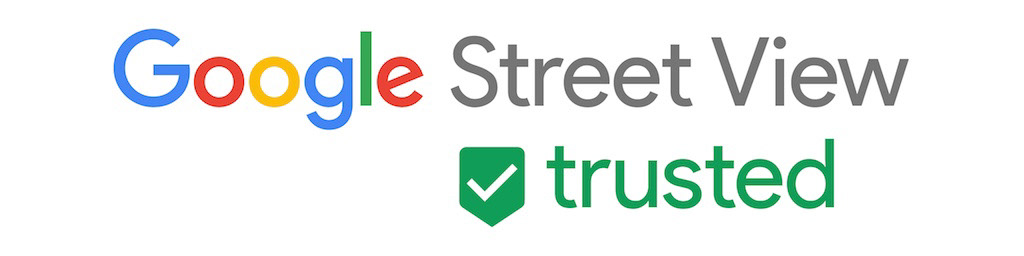 google street view trusted photographer