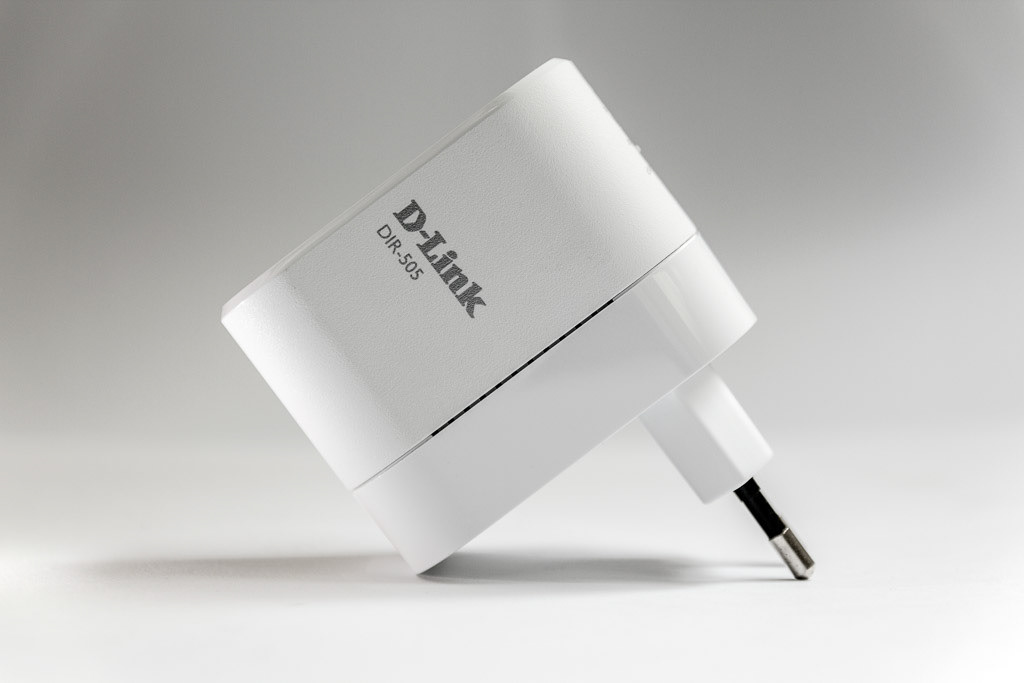D-Link Network Adapter