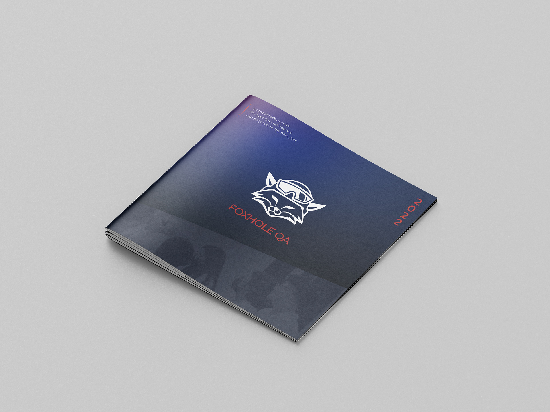 Cover Page