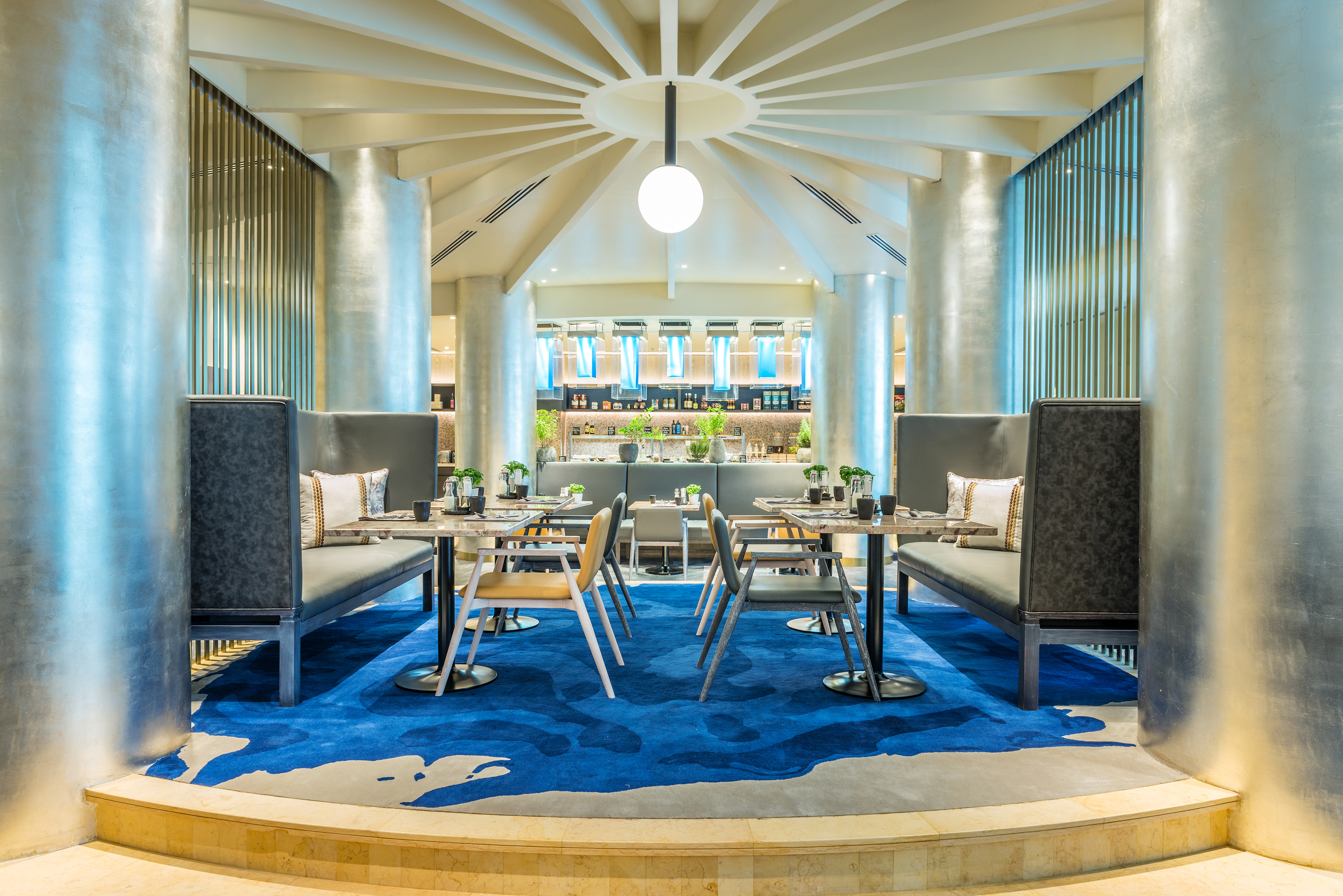 Radisson Ajman