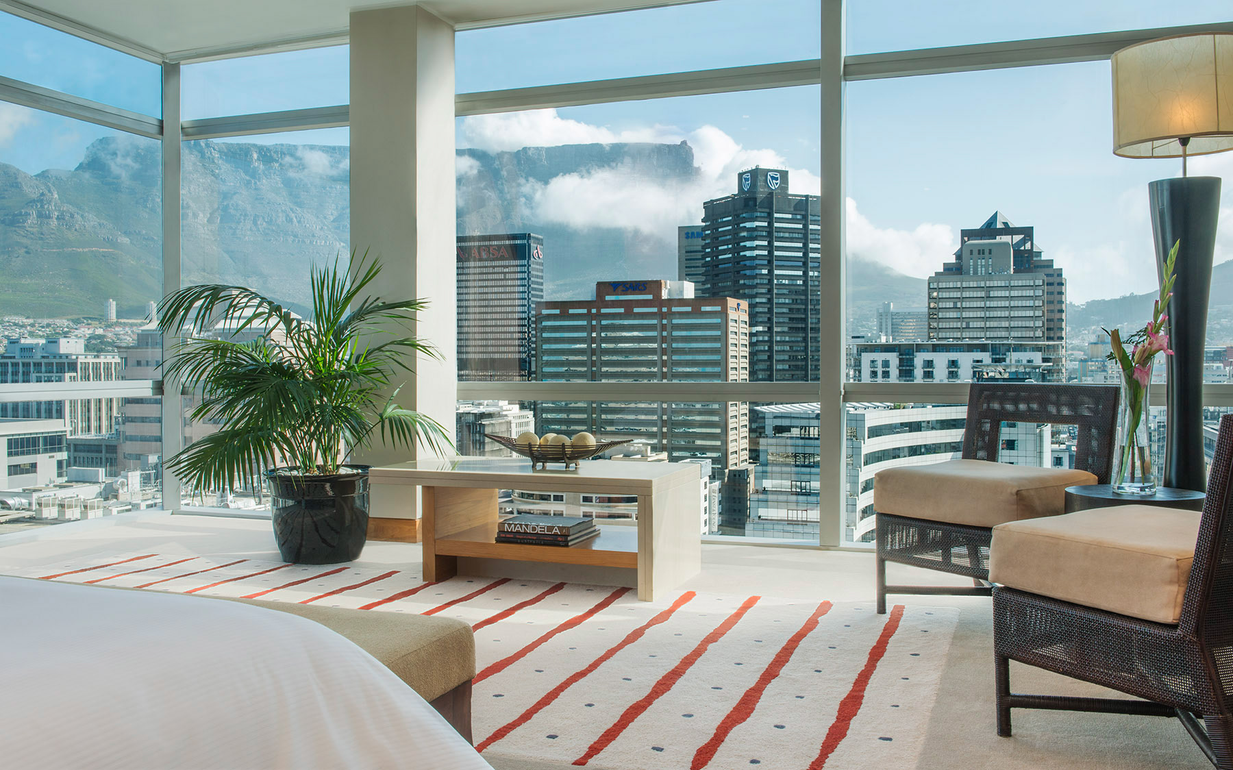 The Westin Cape Town