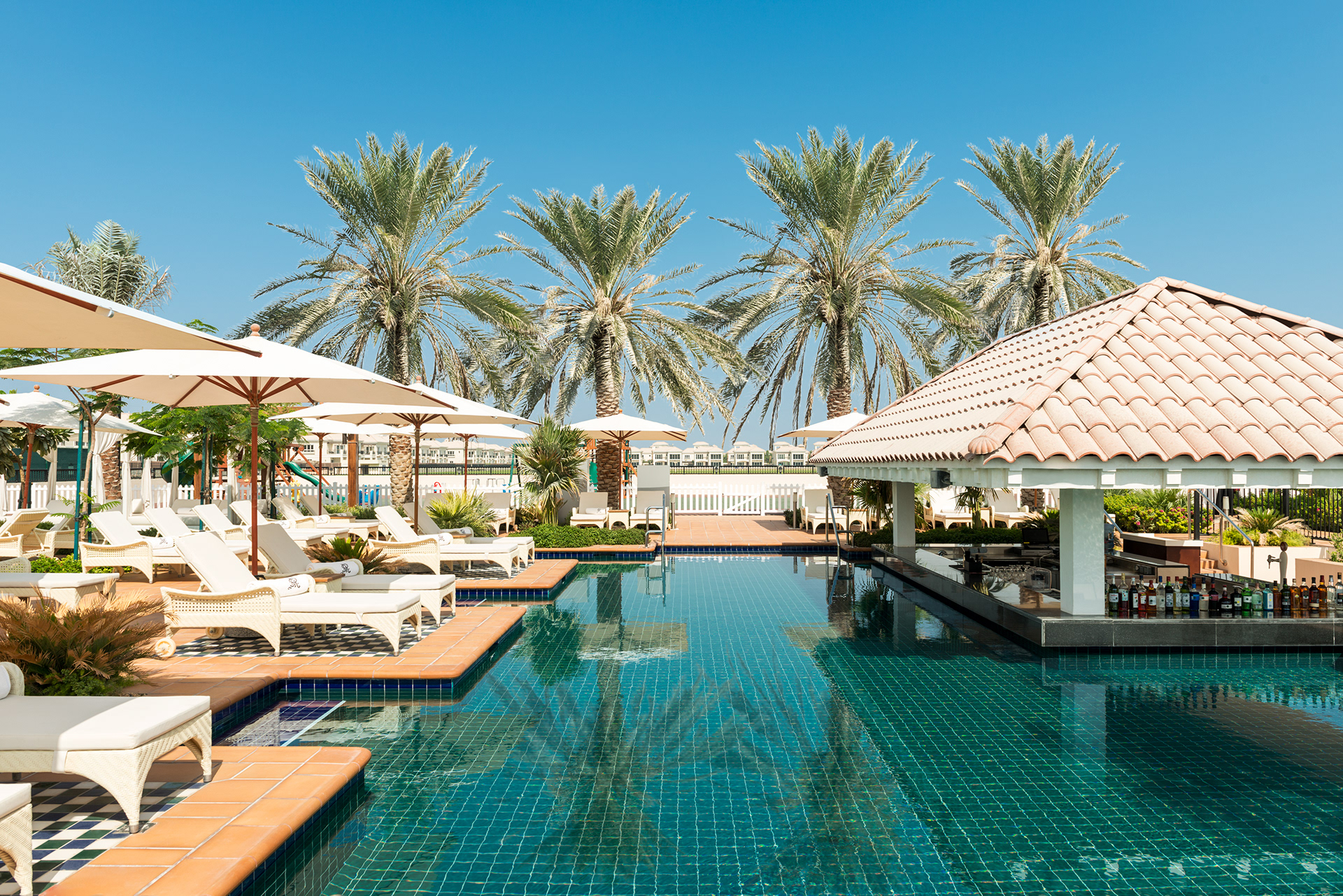 Al Habtoor Polo club