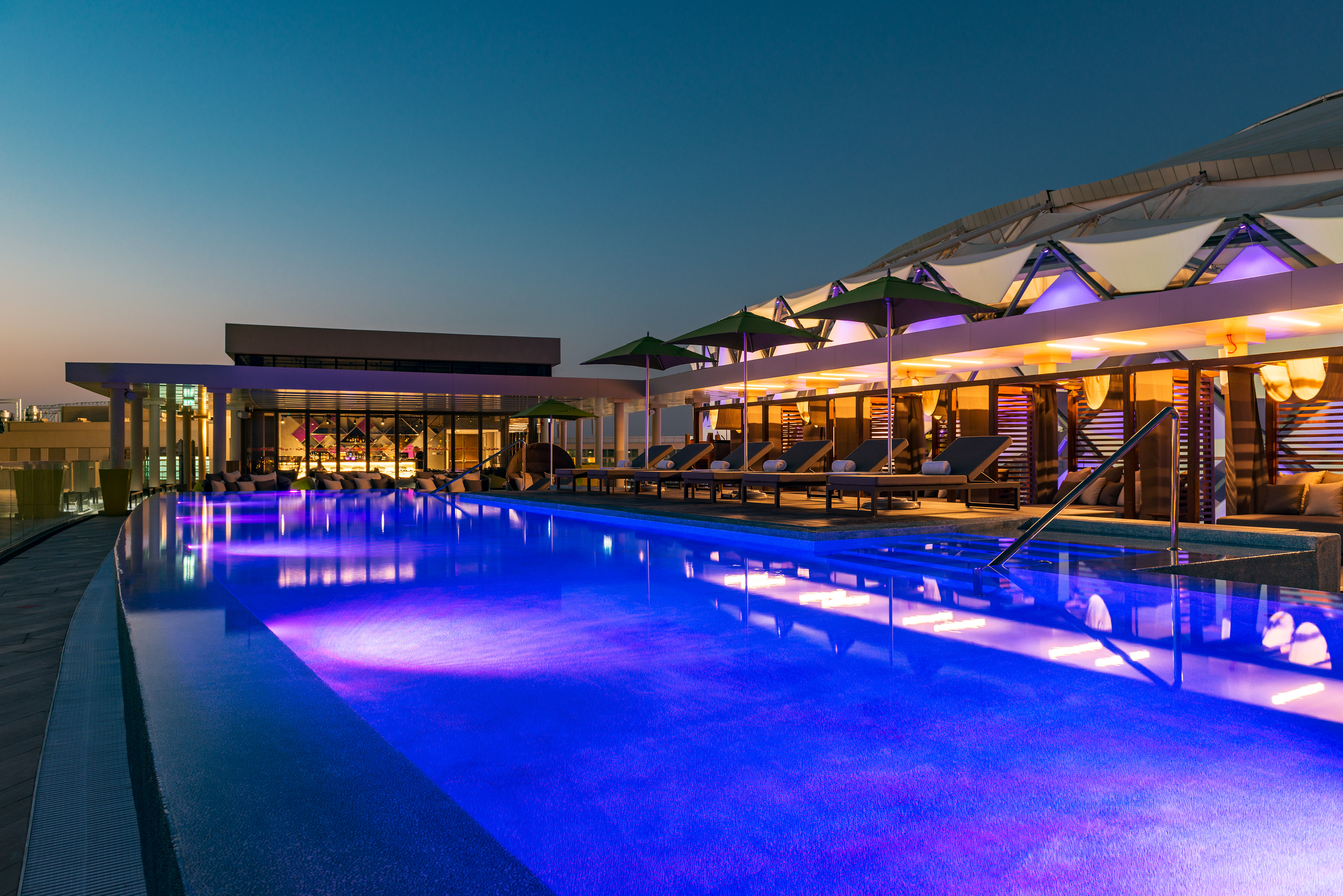 Aloft Al Ain