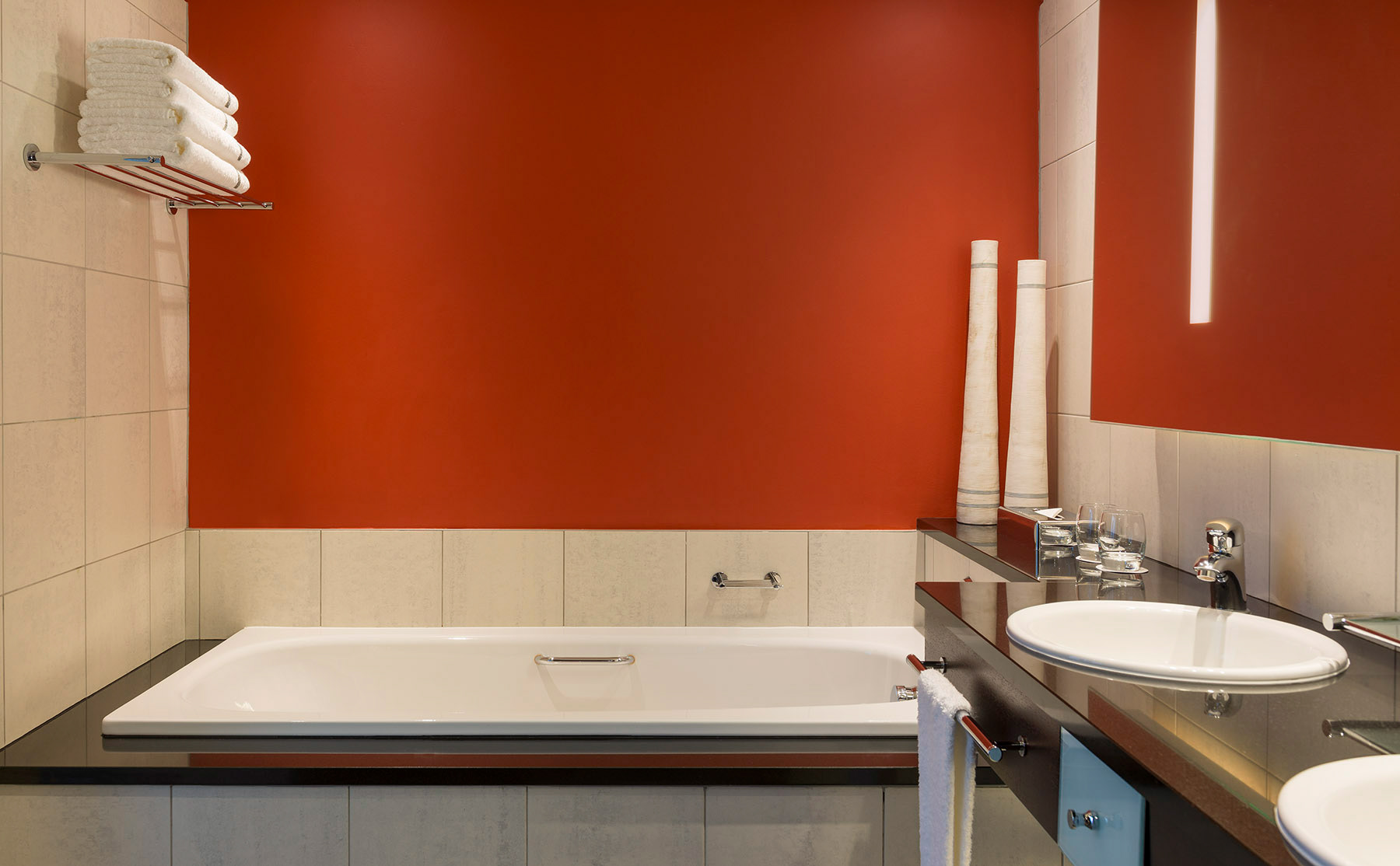 The Westin Cape Town