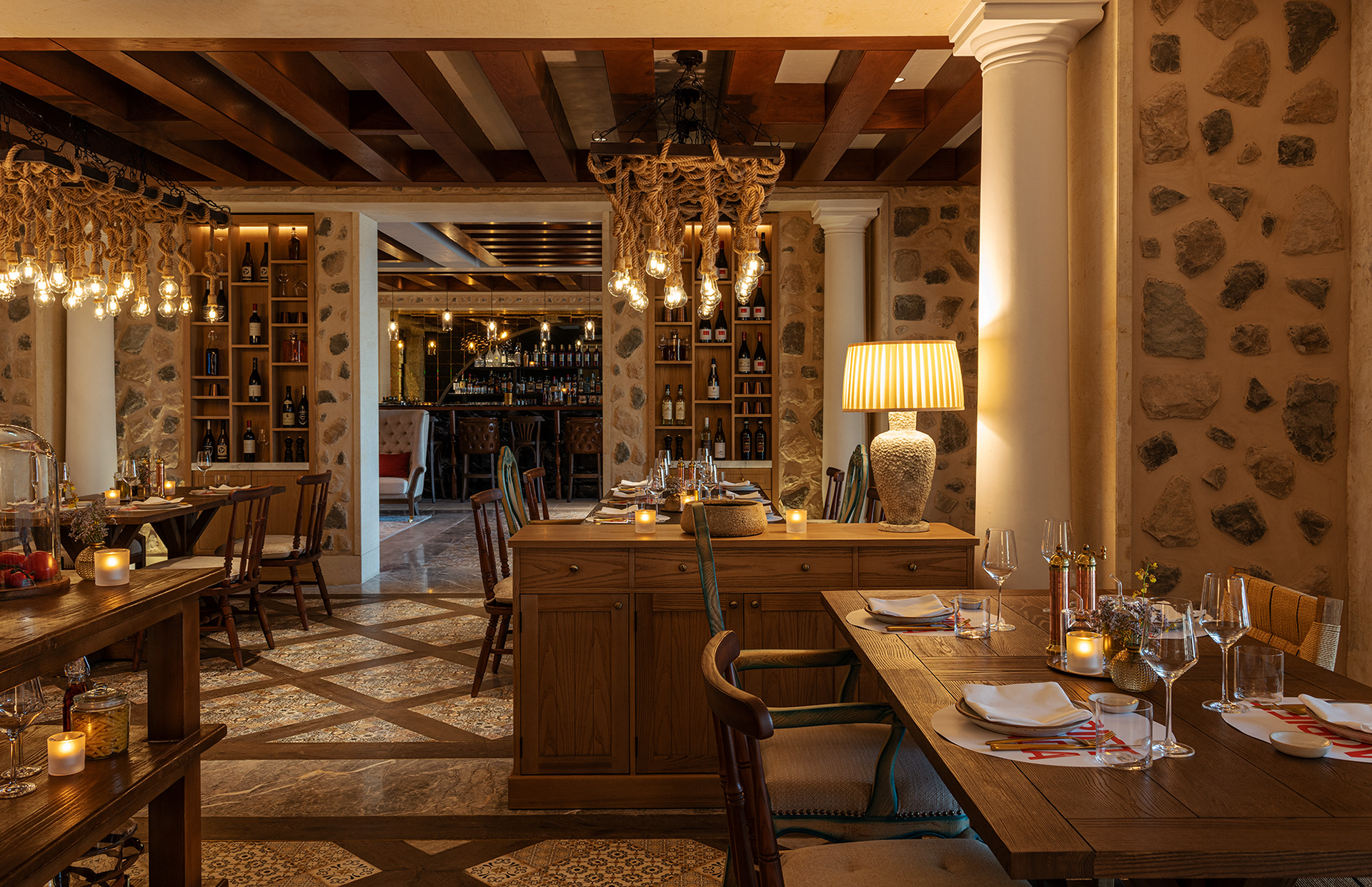 Le Royal Meridien Doha