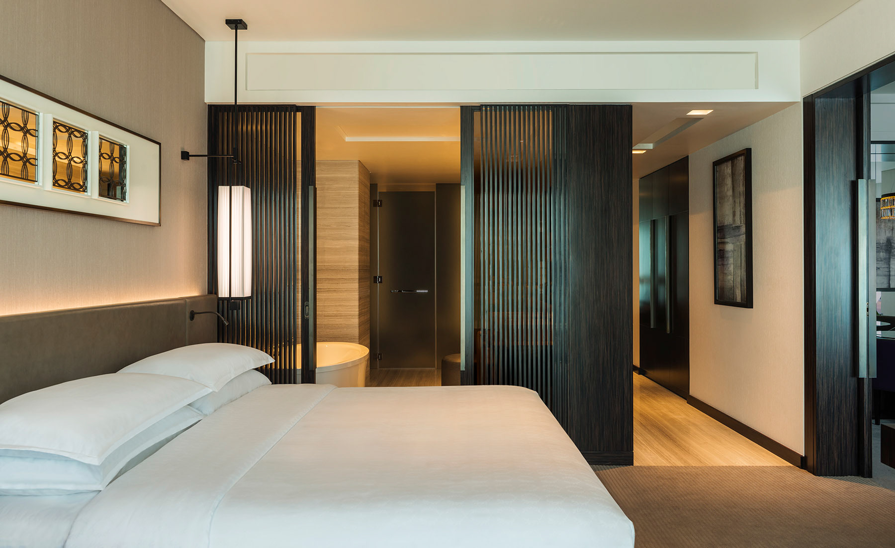 Sheraton Grand Dubai