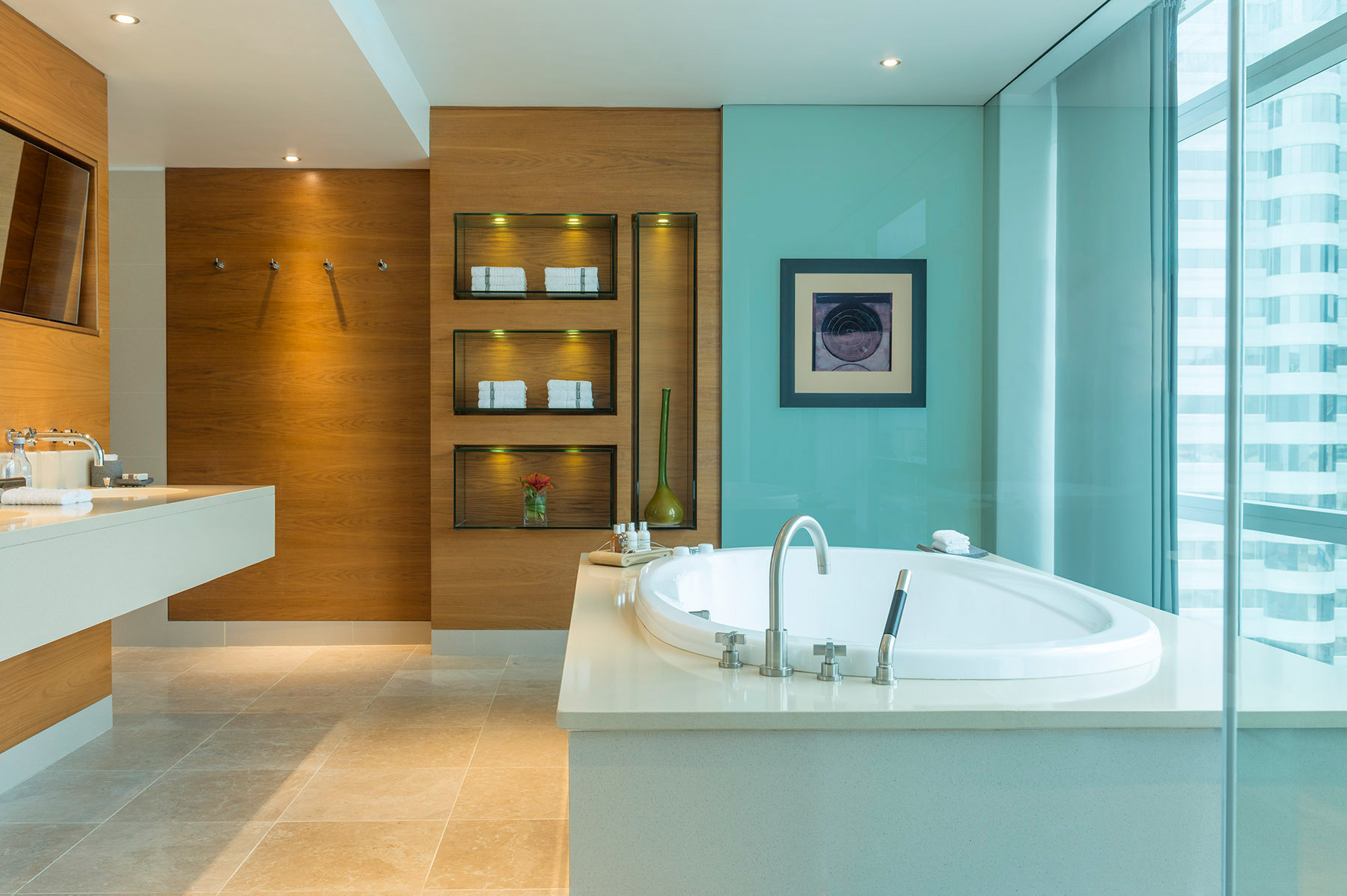 The Westin Cape Town