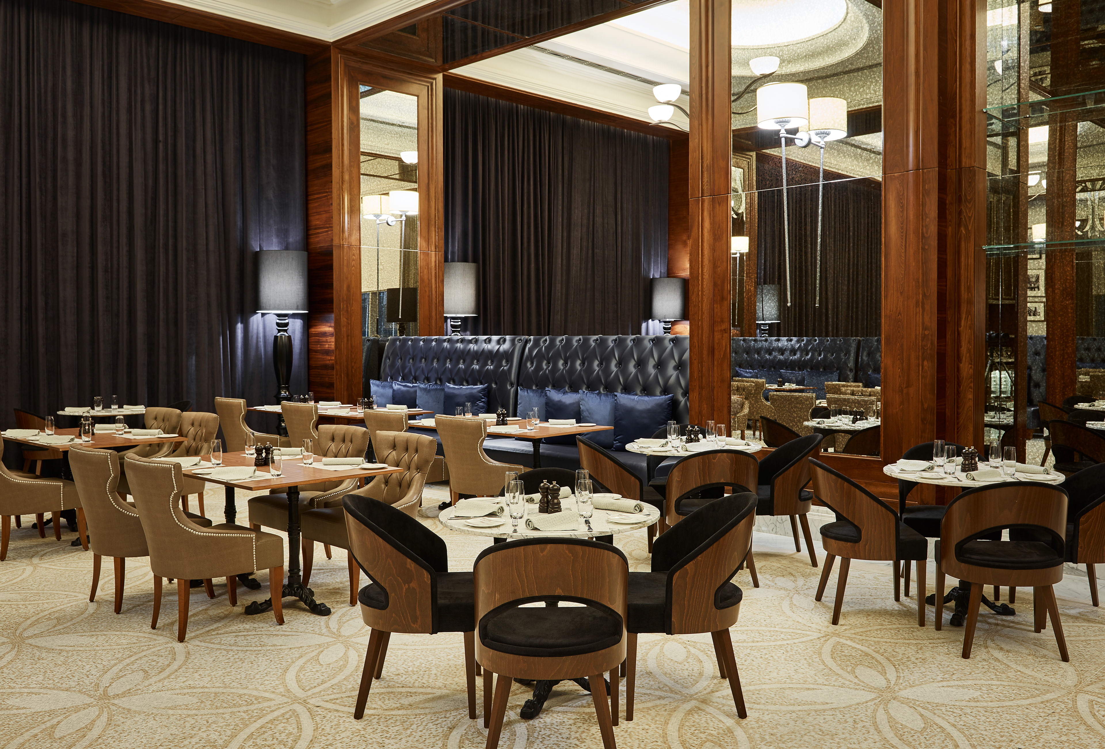 Westin Mina Seyahi