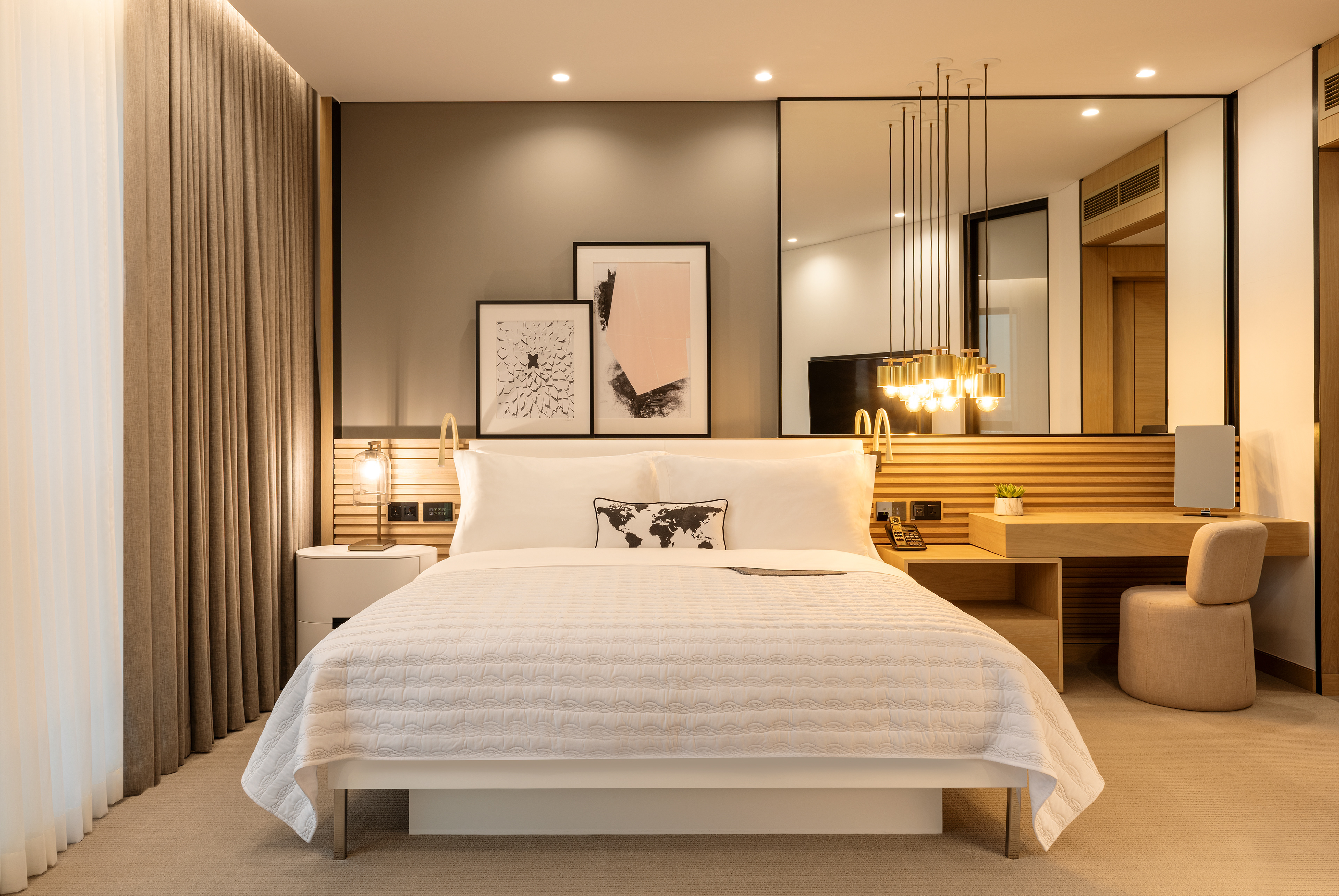 Le Royal Meridien Dubai