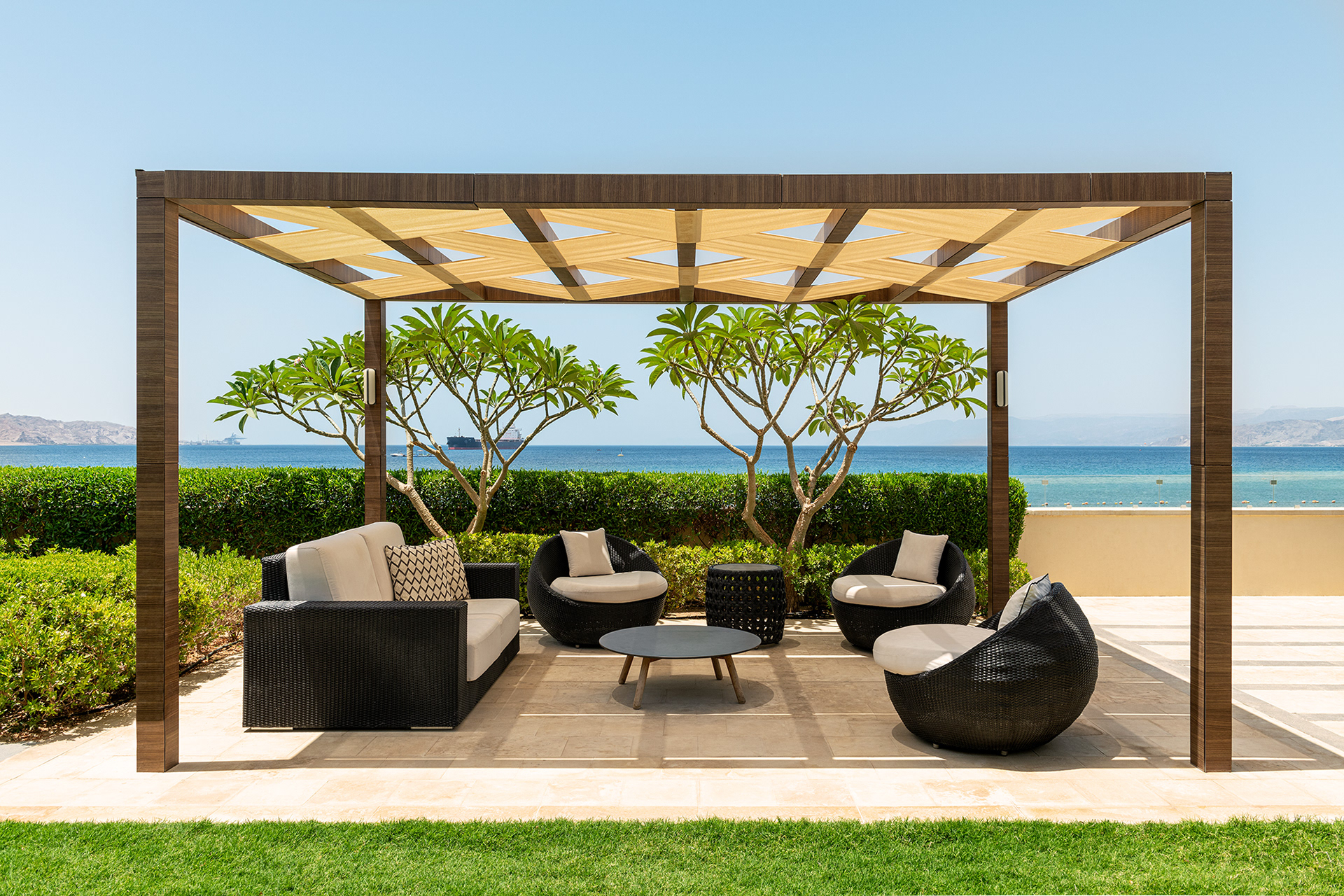 Al Manara, a Luxury Collection Hotel, Aqaba