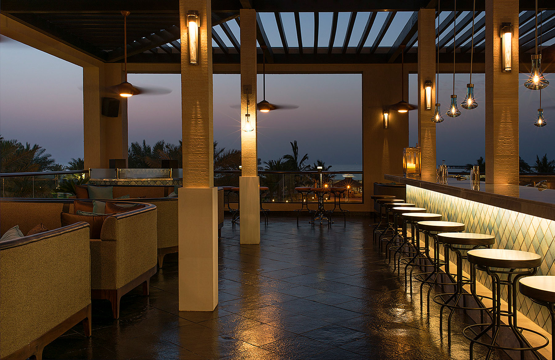 Maya Le Royal Meridien Dubai