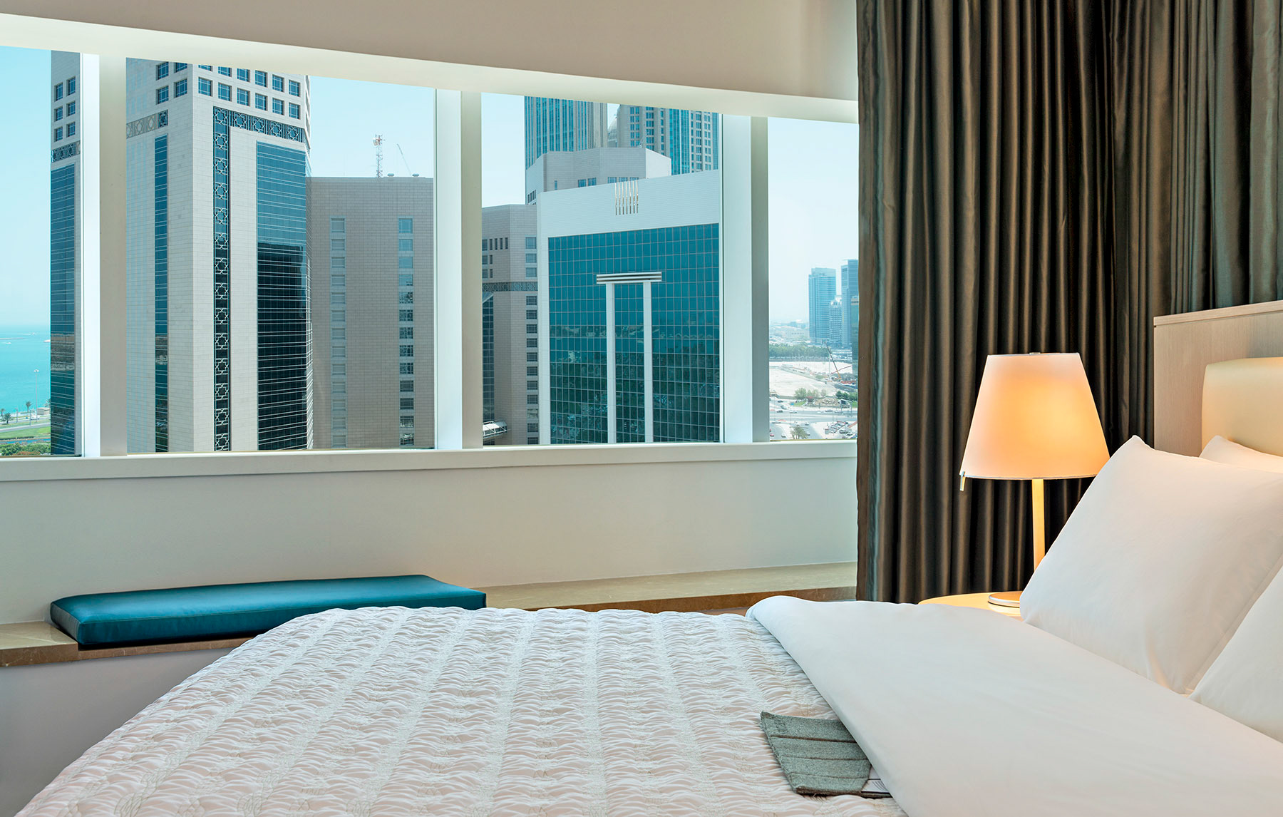 Le Royal Meridien Abu Dhabi