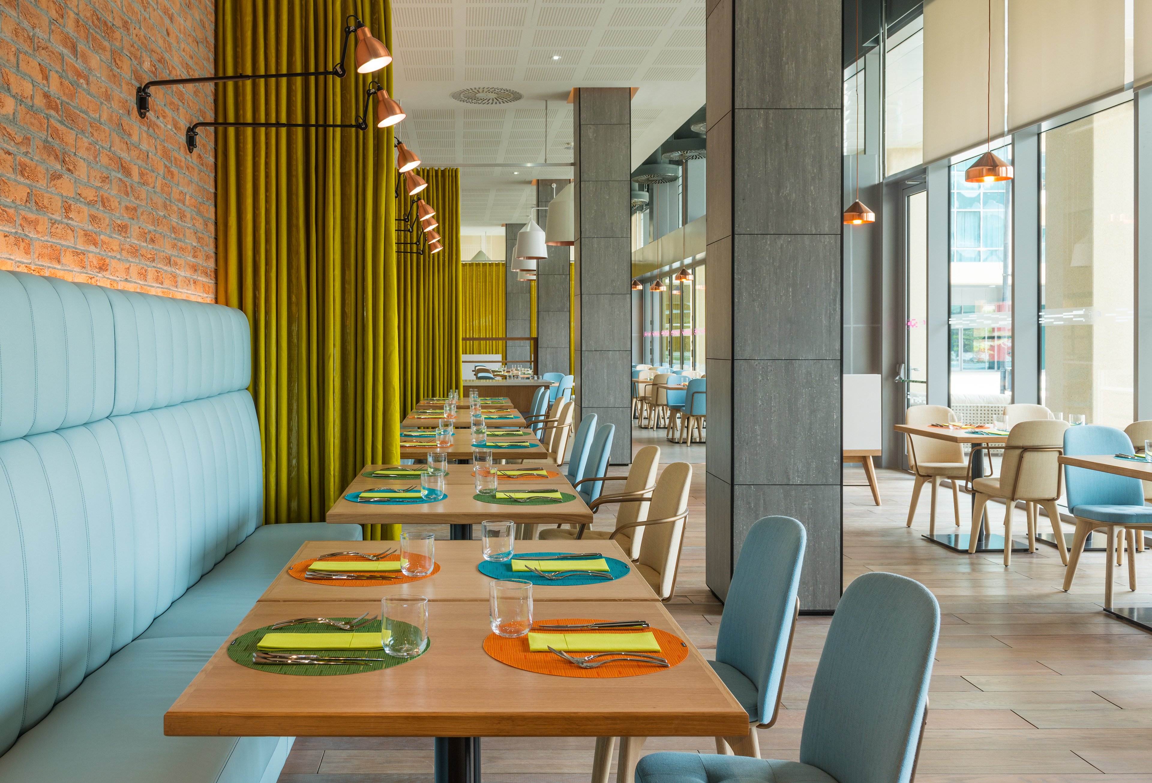 Aloft Al Ain