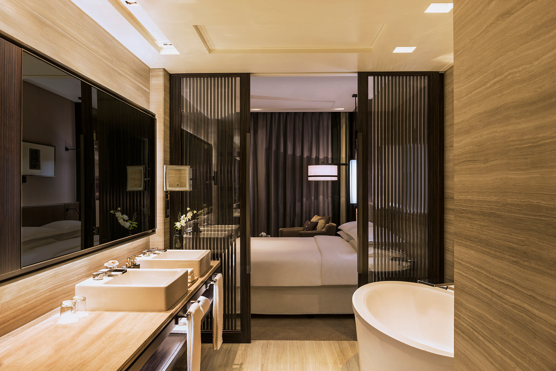 Sheraton Grand Dubai