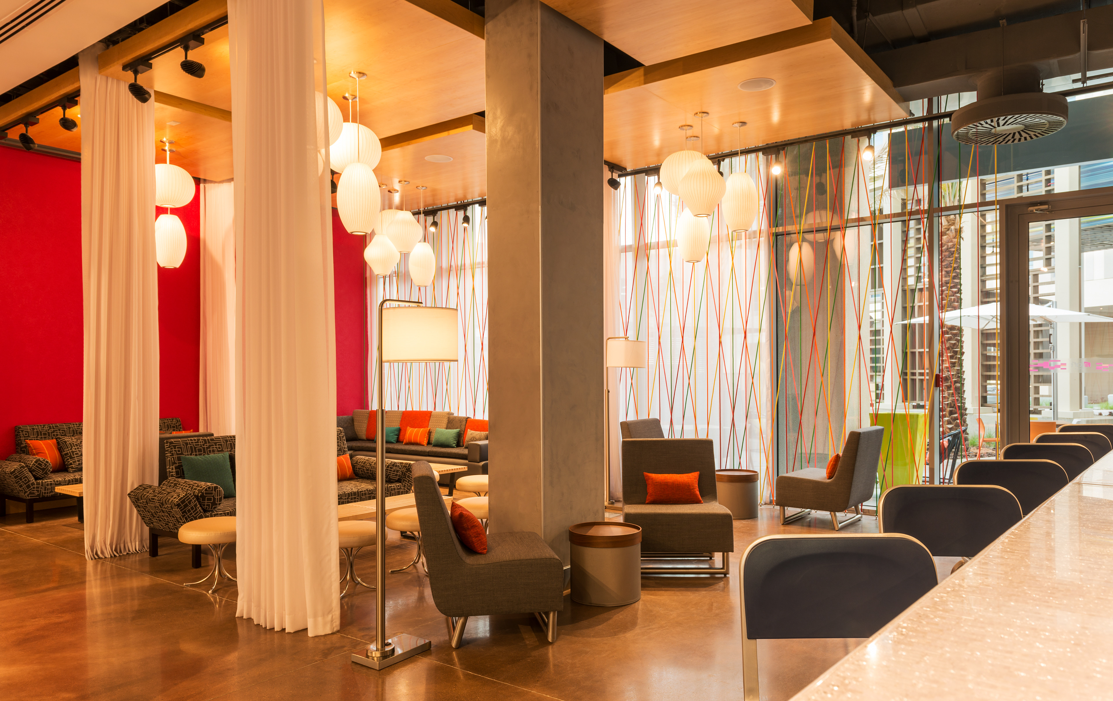 Aloft Al Ain