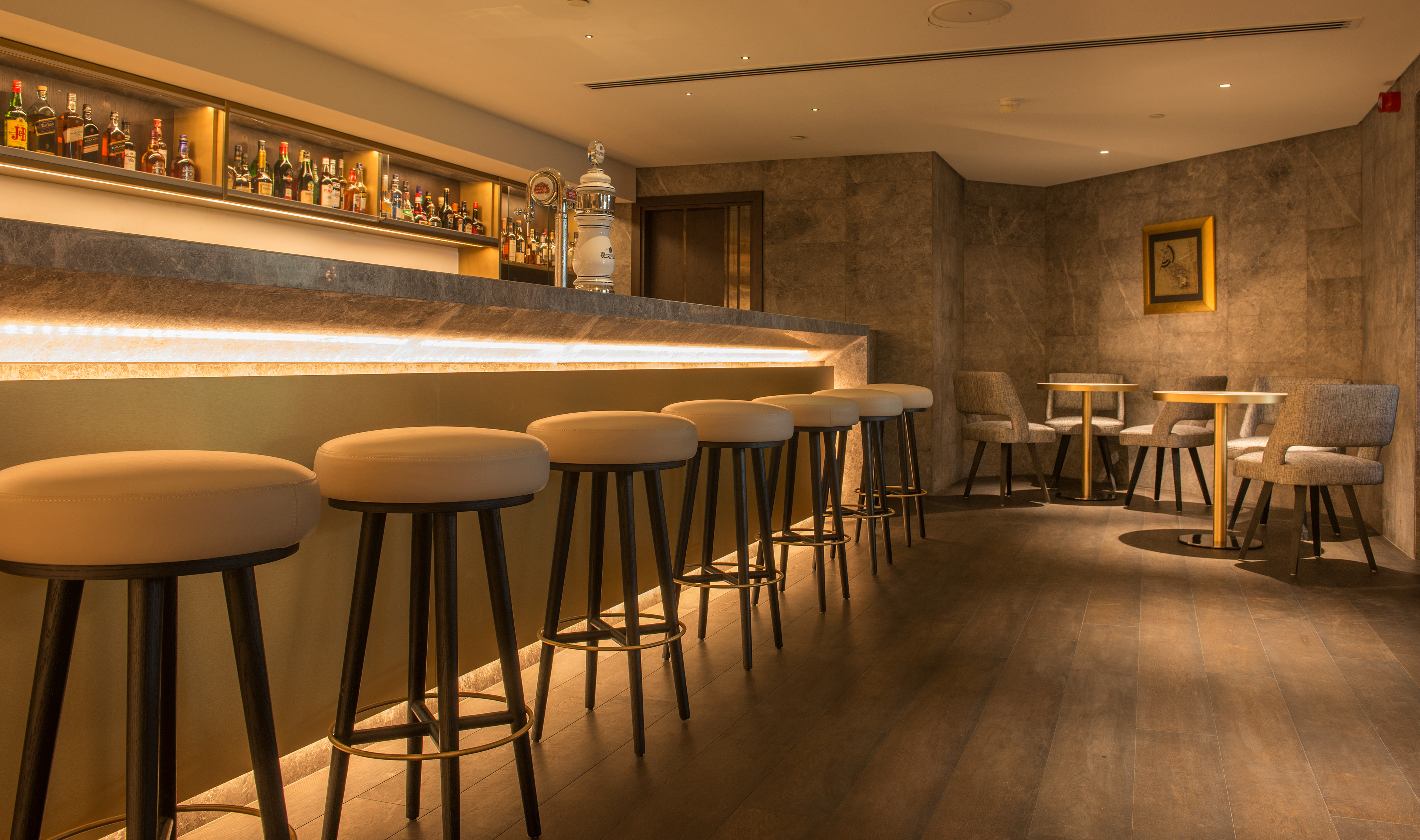 Le Meridien Dubai