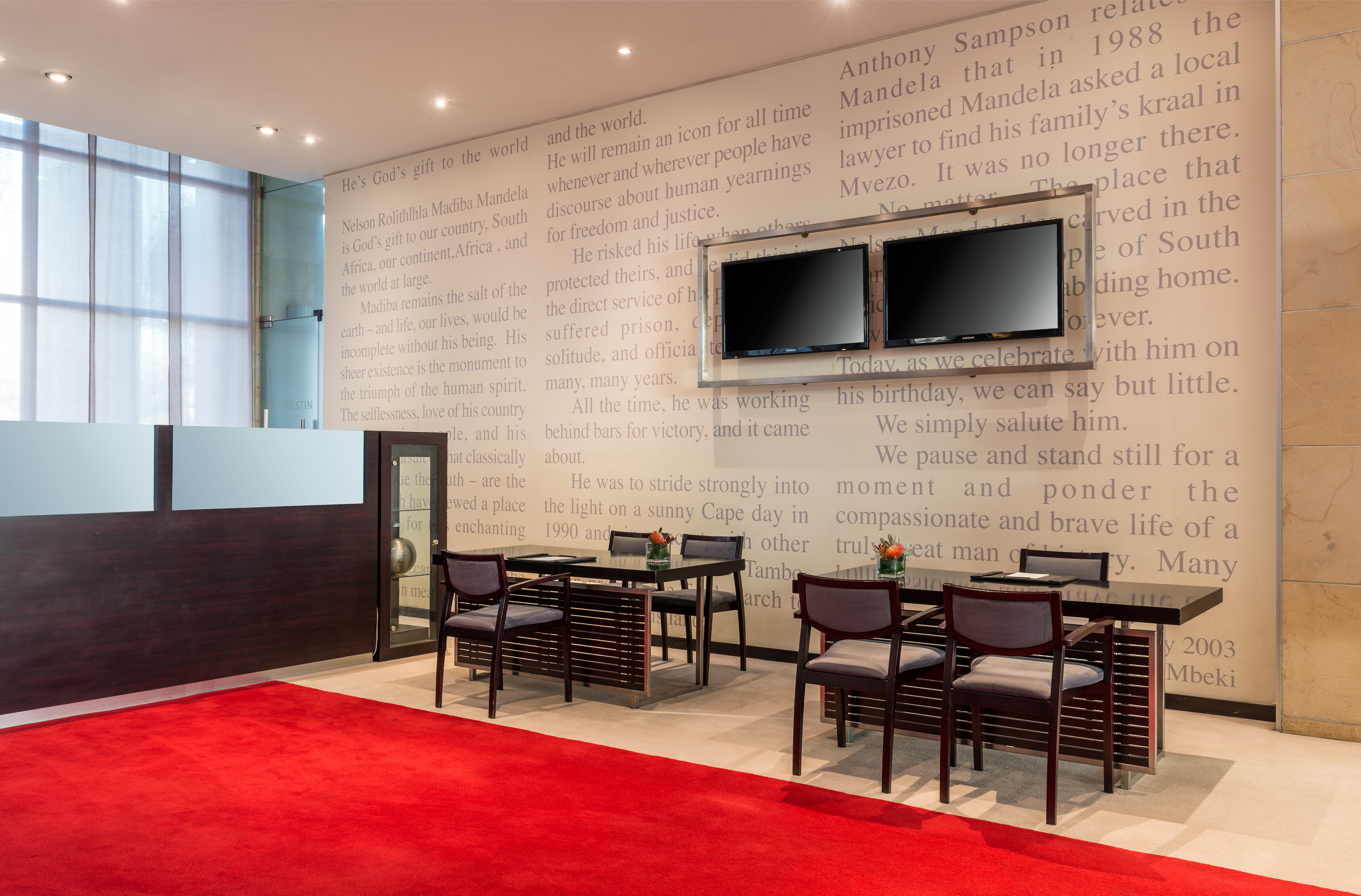Westin Cape Town