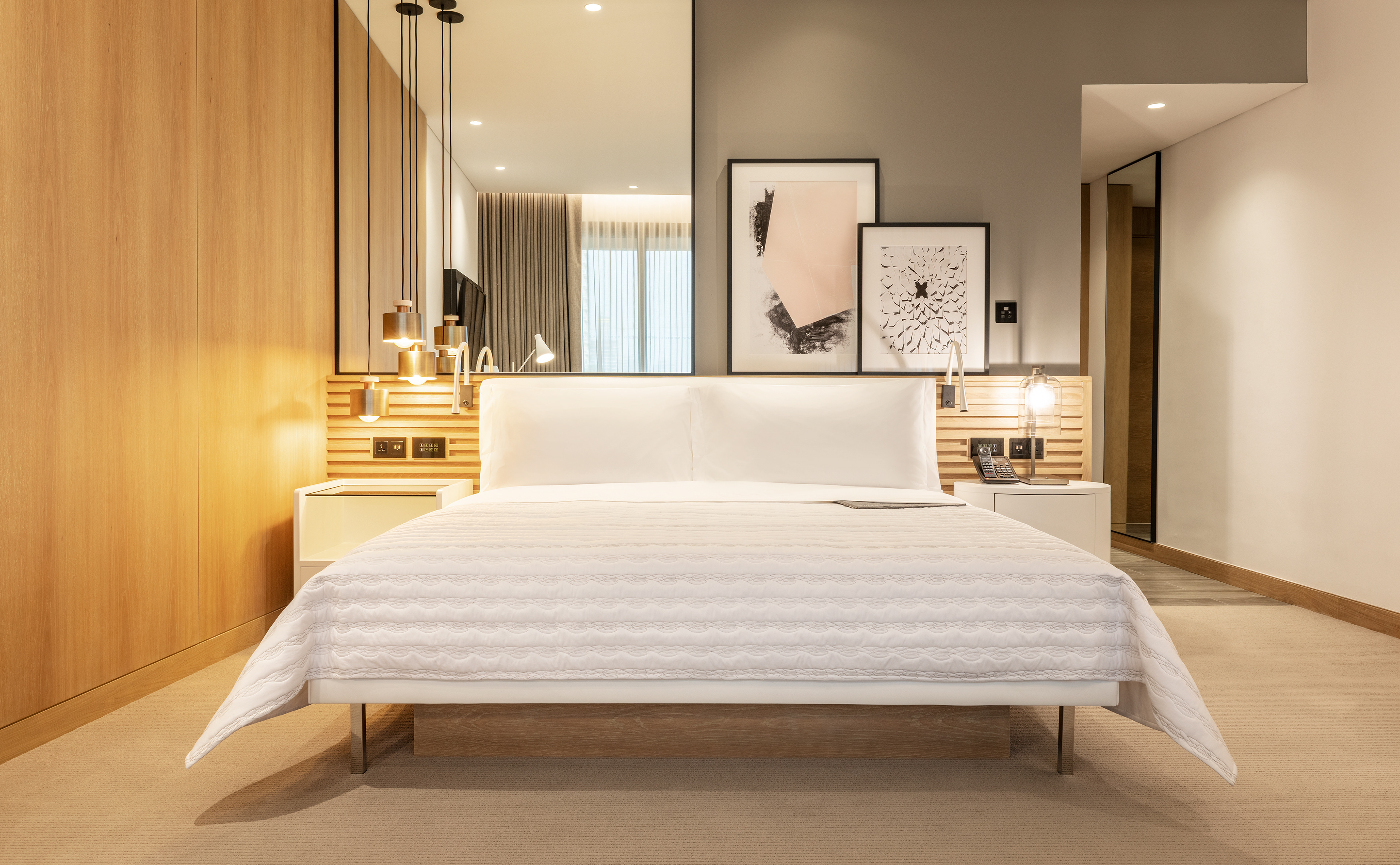 Le Royal Meridien Dubai