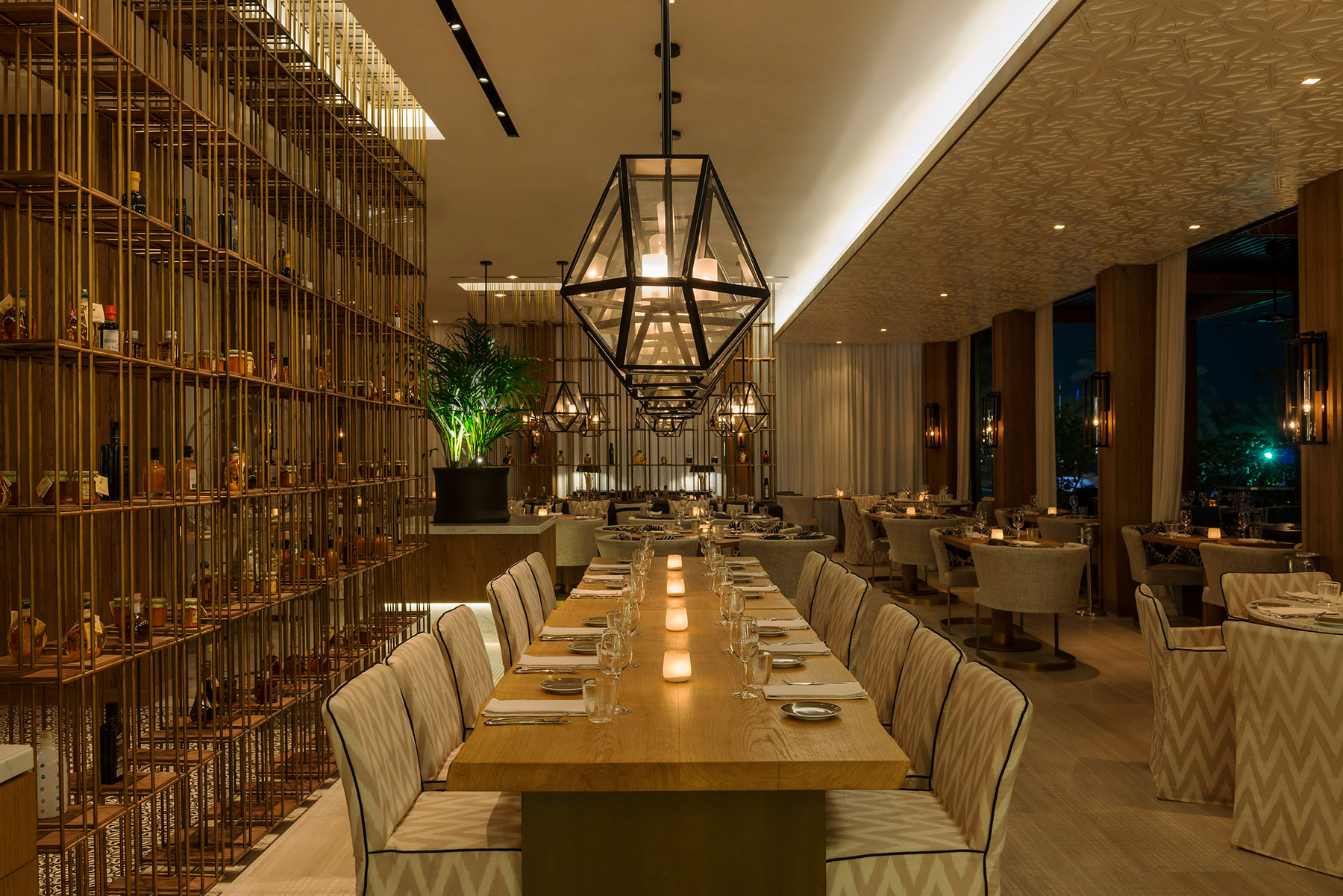 Le Royal Meridien Dubai