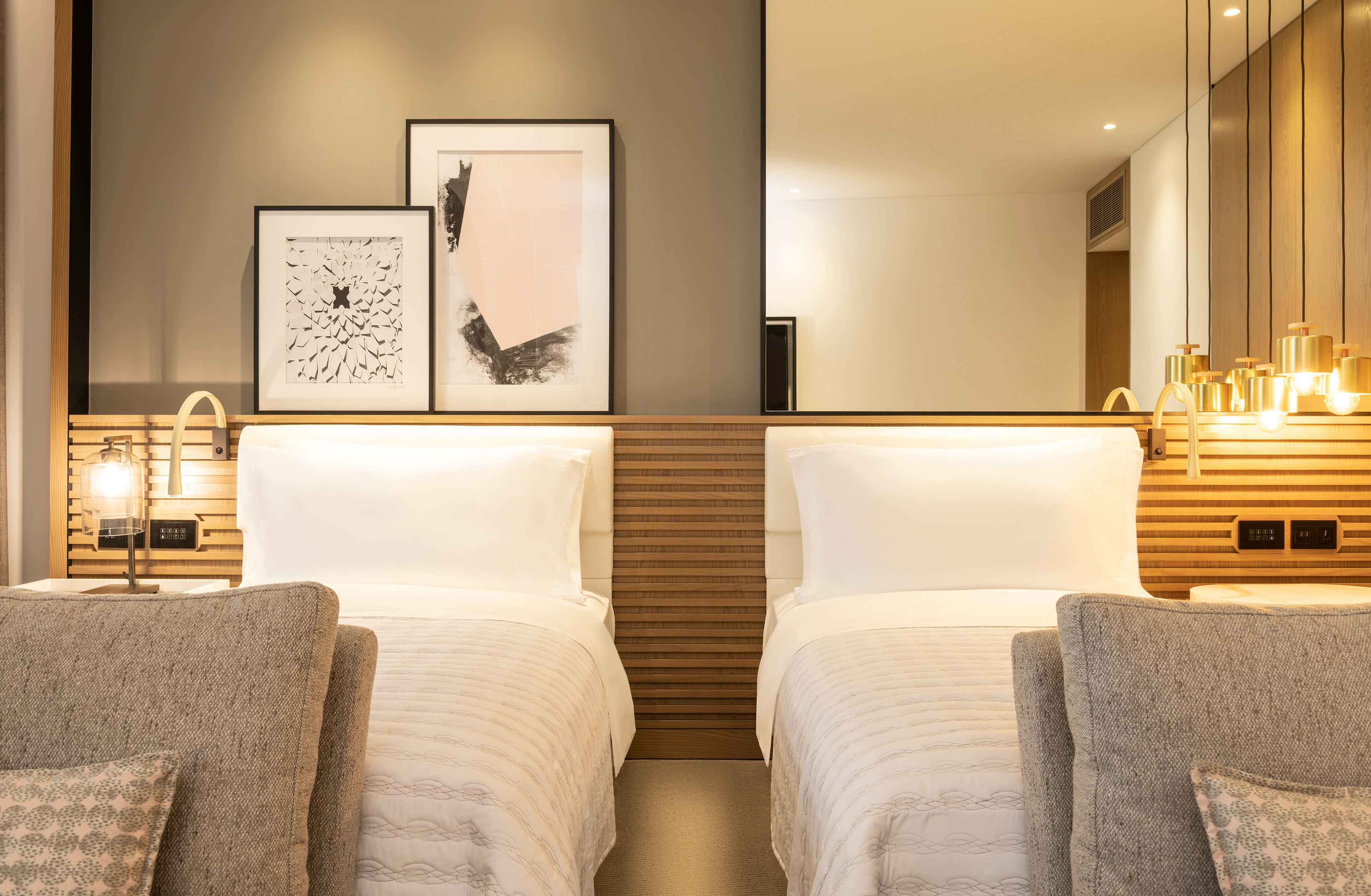 Le Royal Meridien Dubai