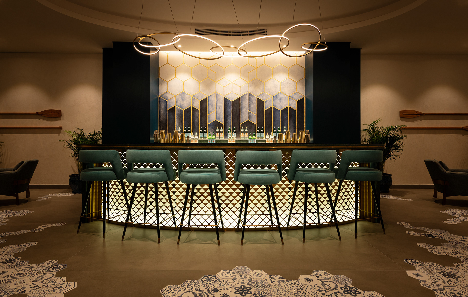 St Regis Saadiyat
