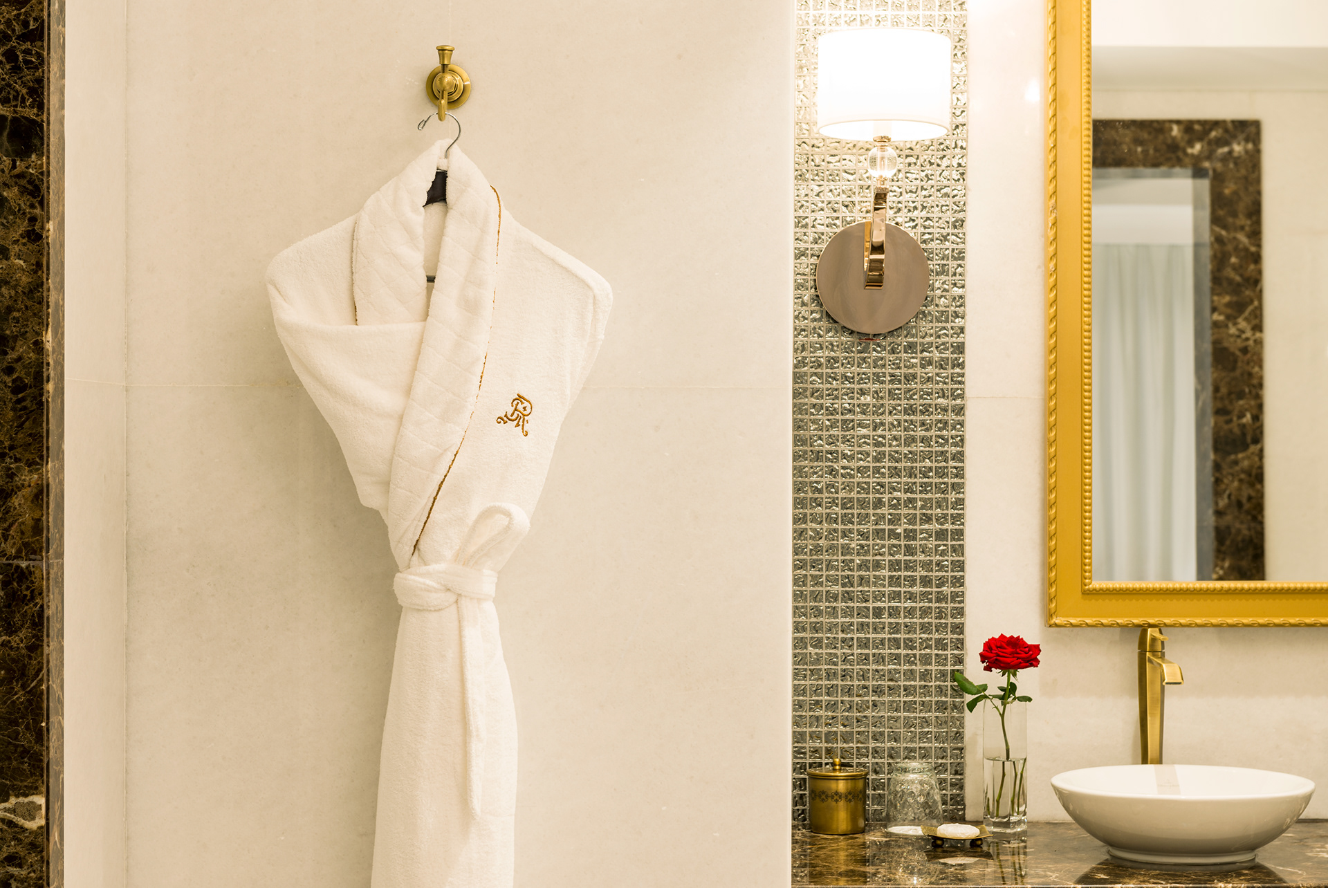 St Regis Saadiyat