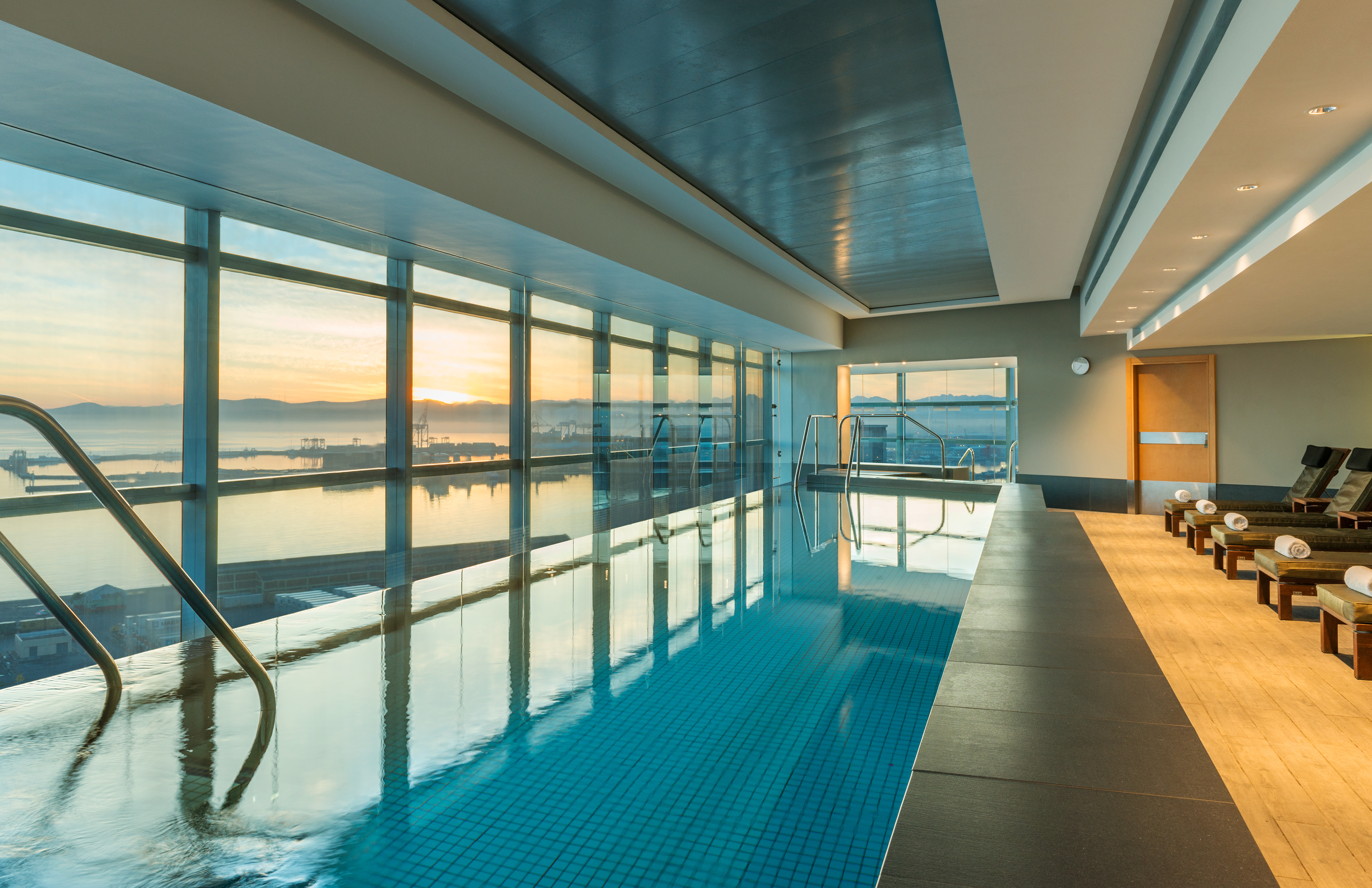 Westin Cape Town