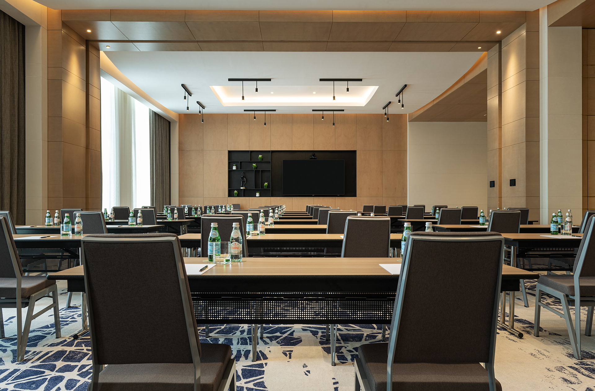 Le Royal Meridien Doha