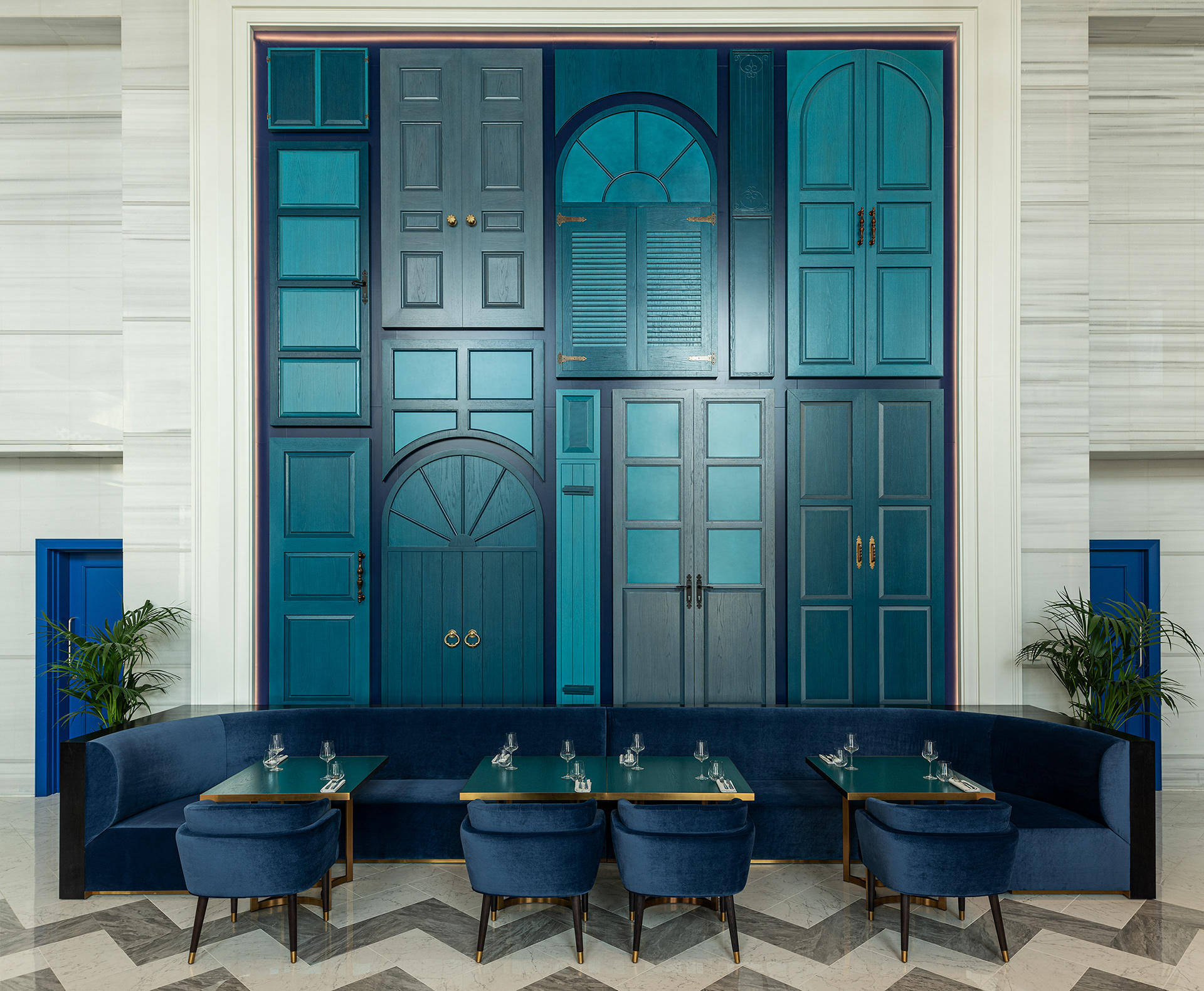 St Regis Saadiyat