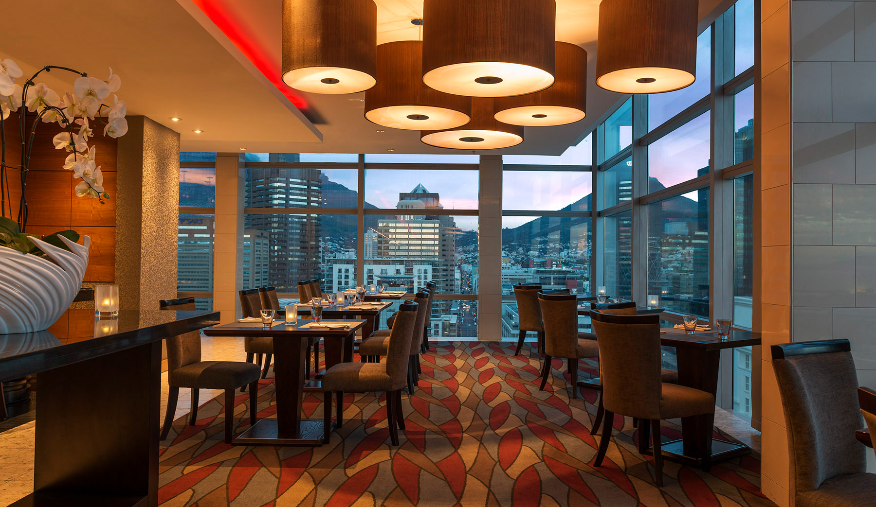 The Westin Cape Town