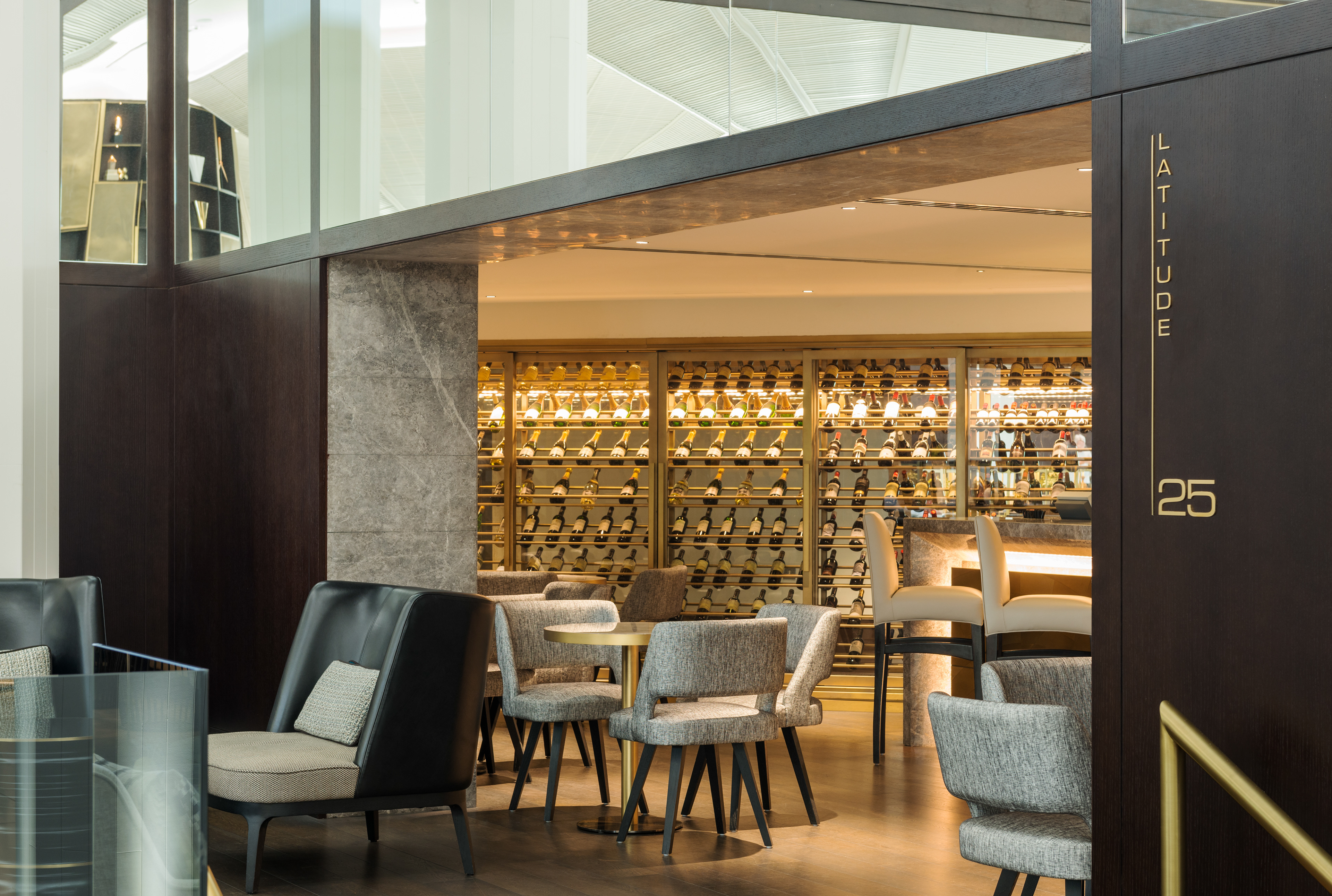 Le Royal Meridien
