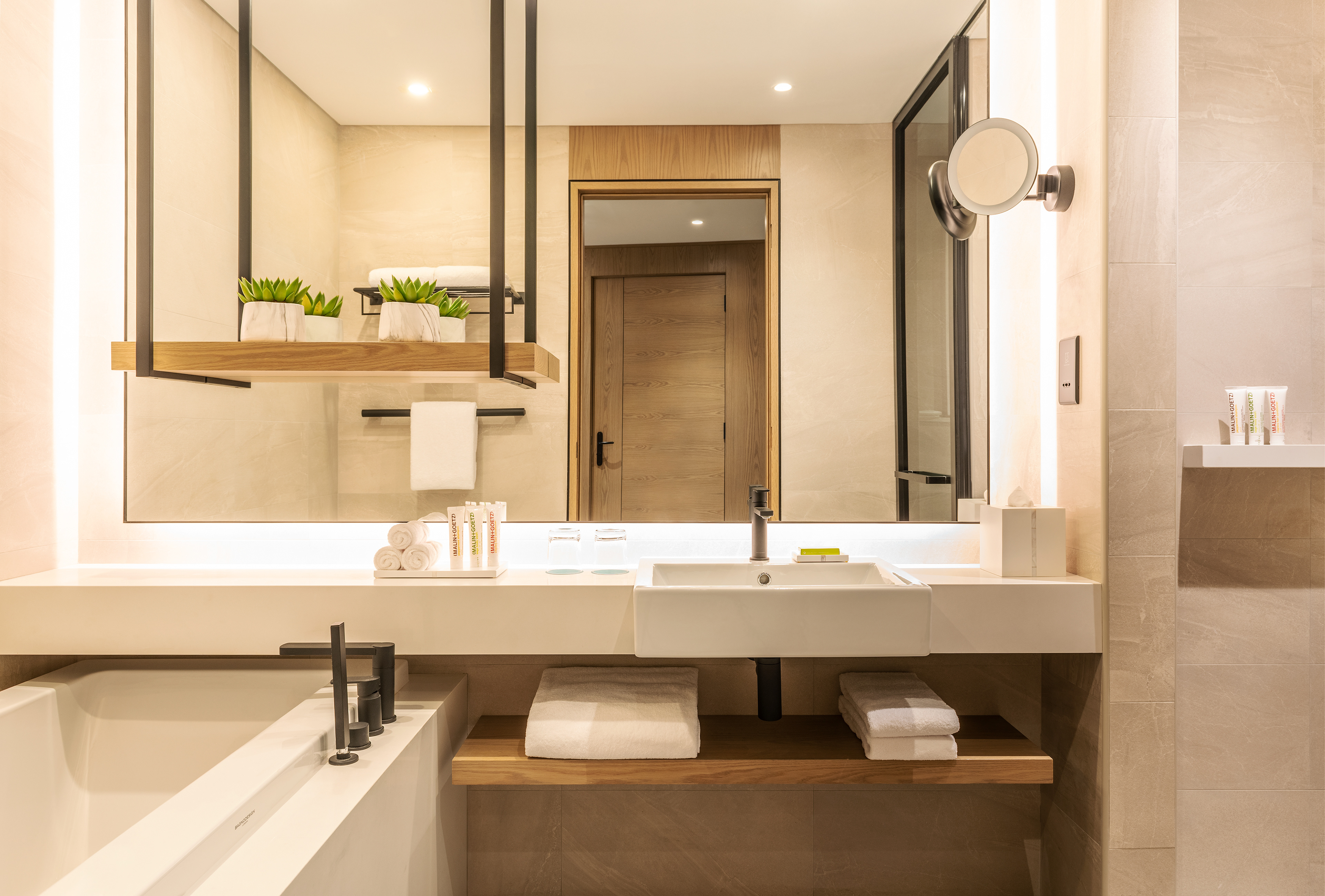 Le Royal Meridien Dubai