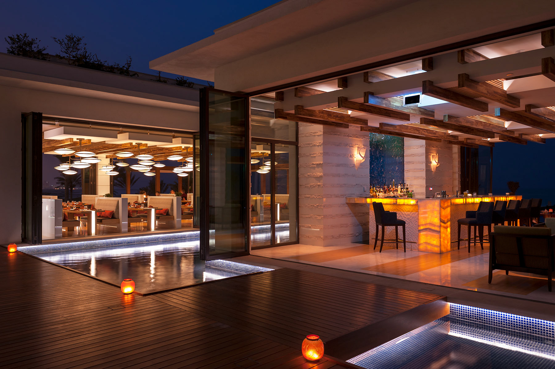 St Regis Saadiyat Abu Dhabi