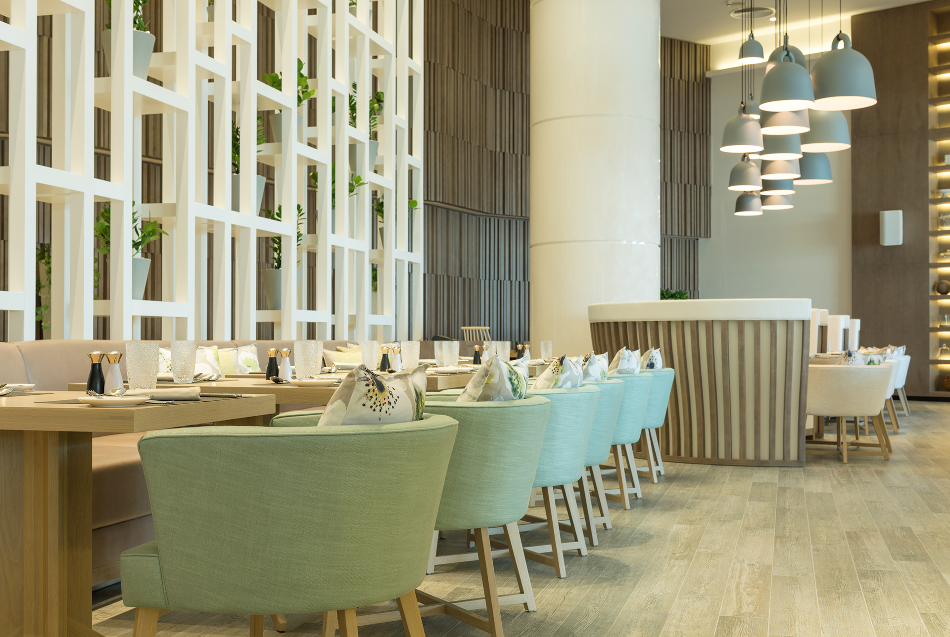 Le Royal Meridien Dubai