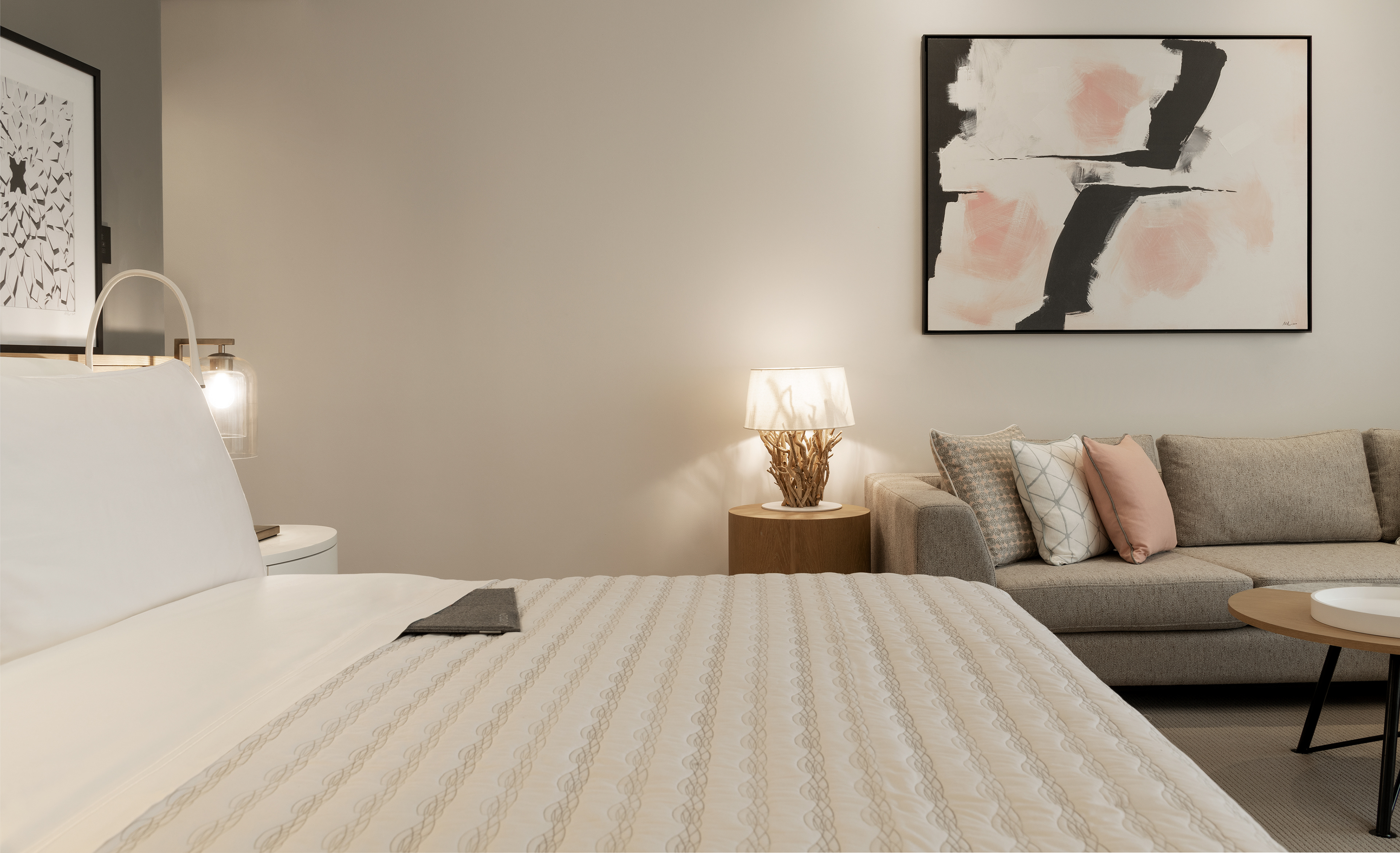 Le Royal Meridien Dubai