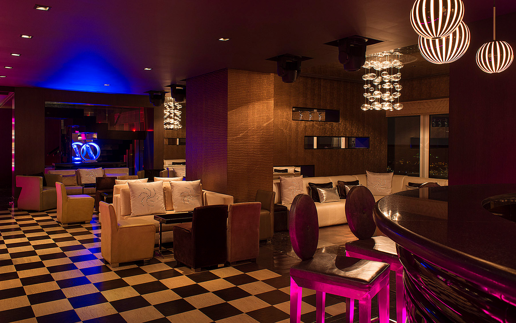 Grosvenor House Dubai