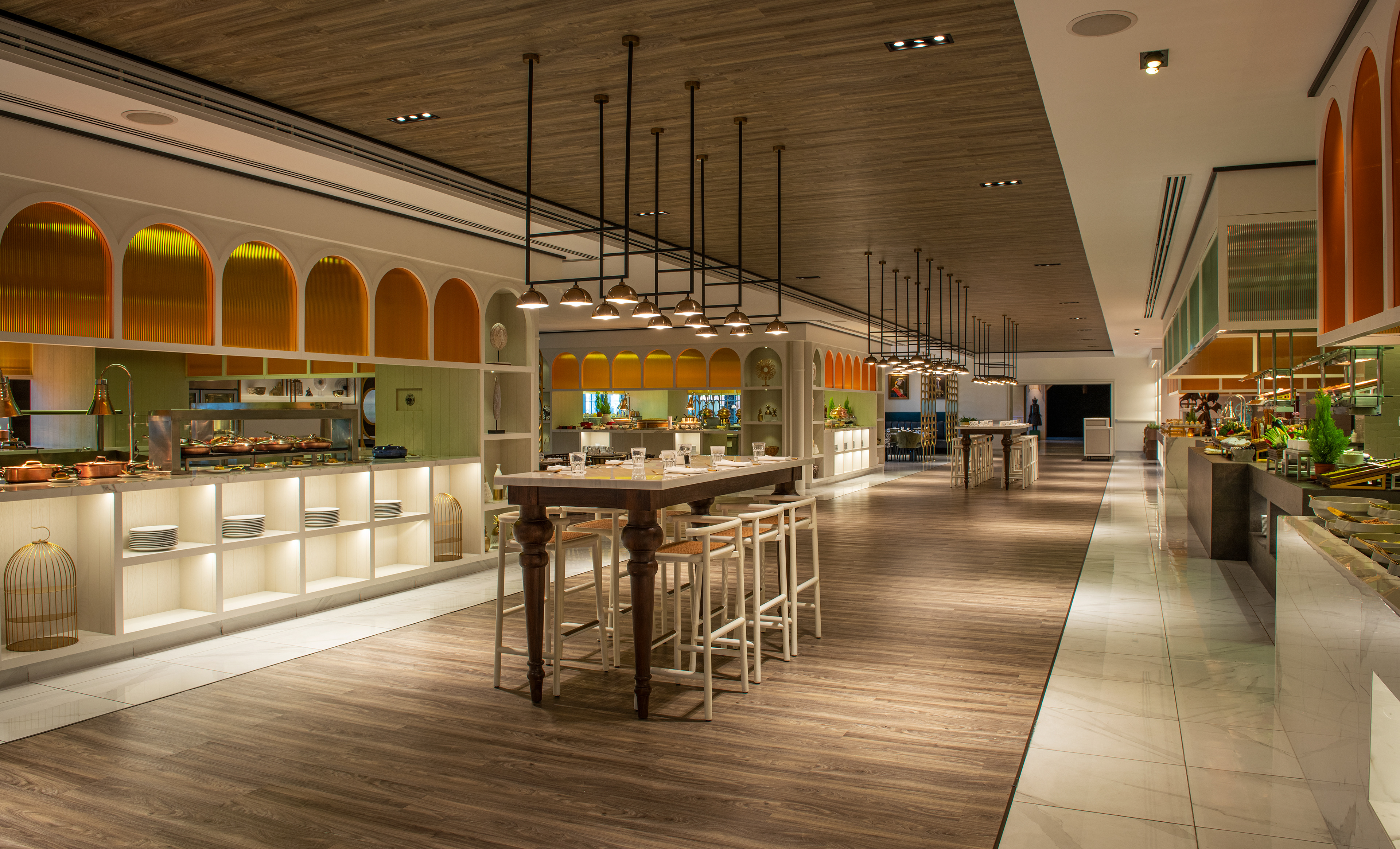 The Westin Mina Seyahi