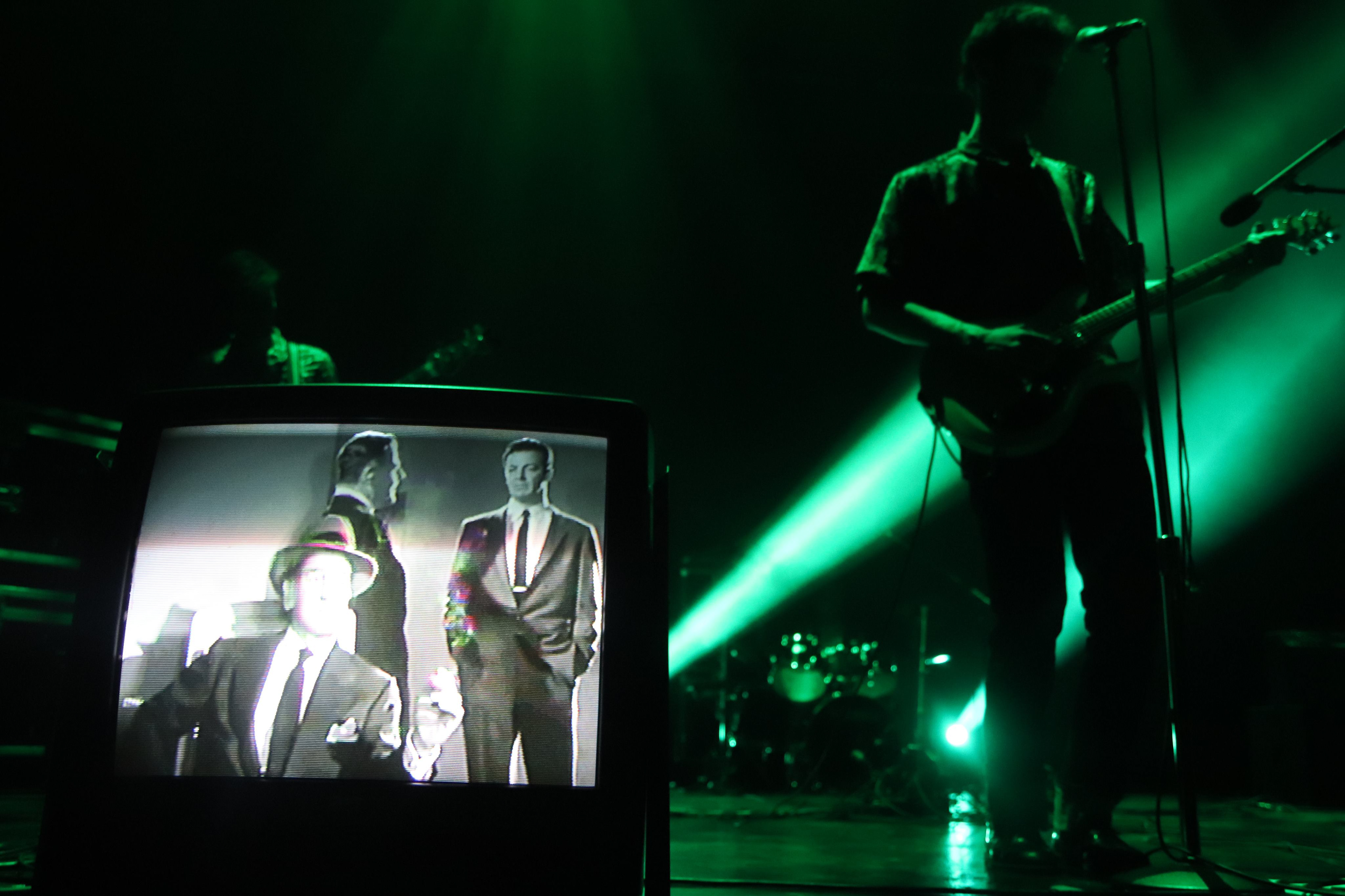 Photo by Sarah Connor
