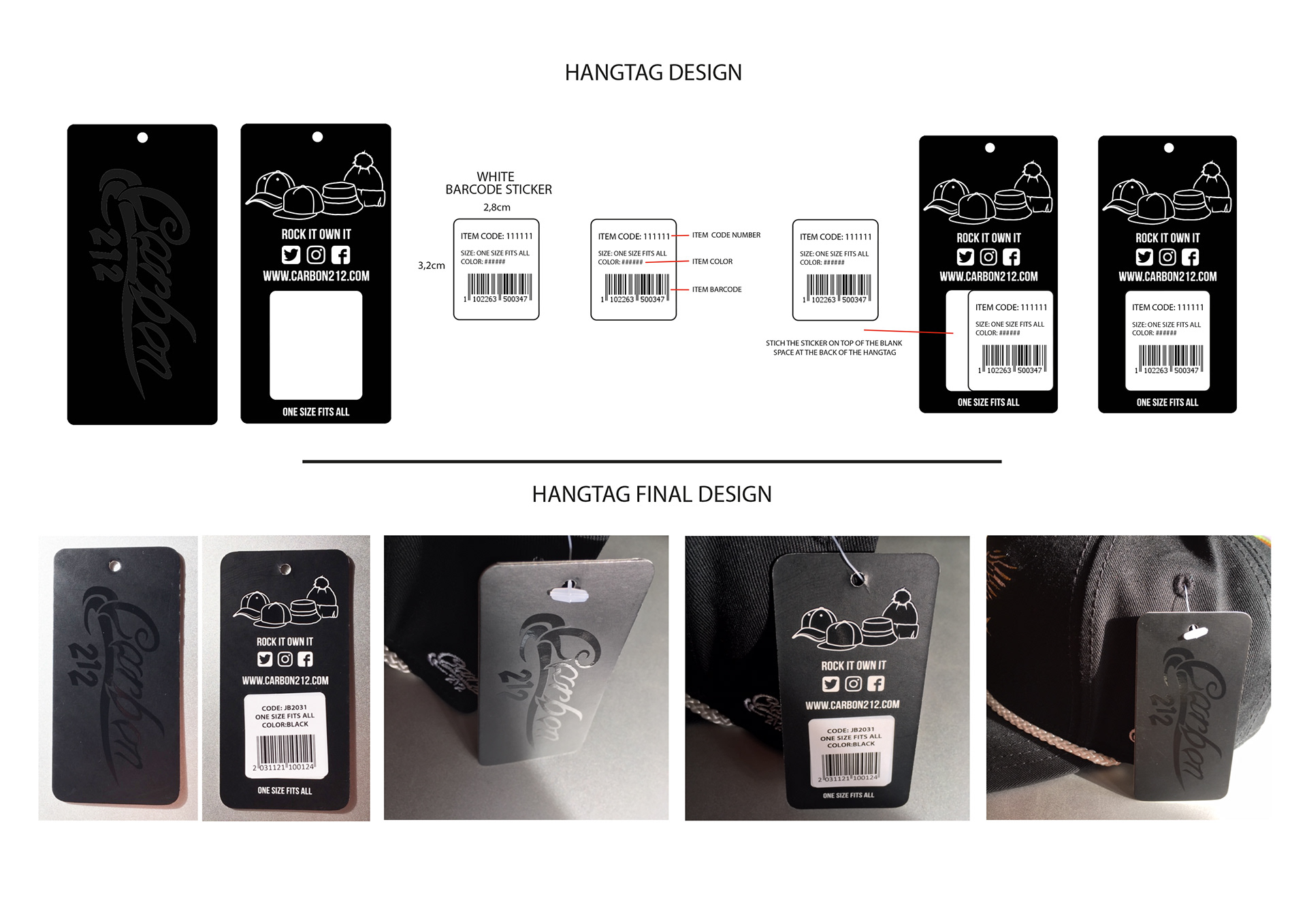 HANGTAG