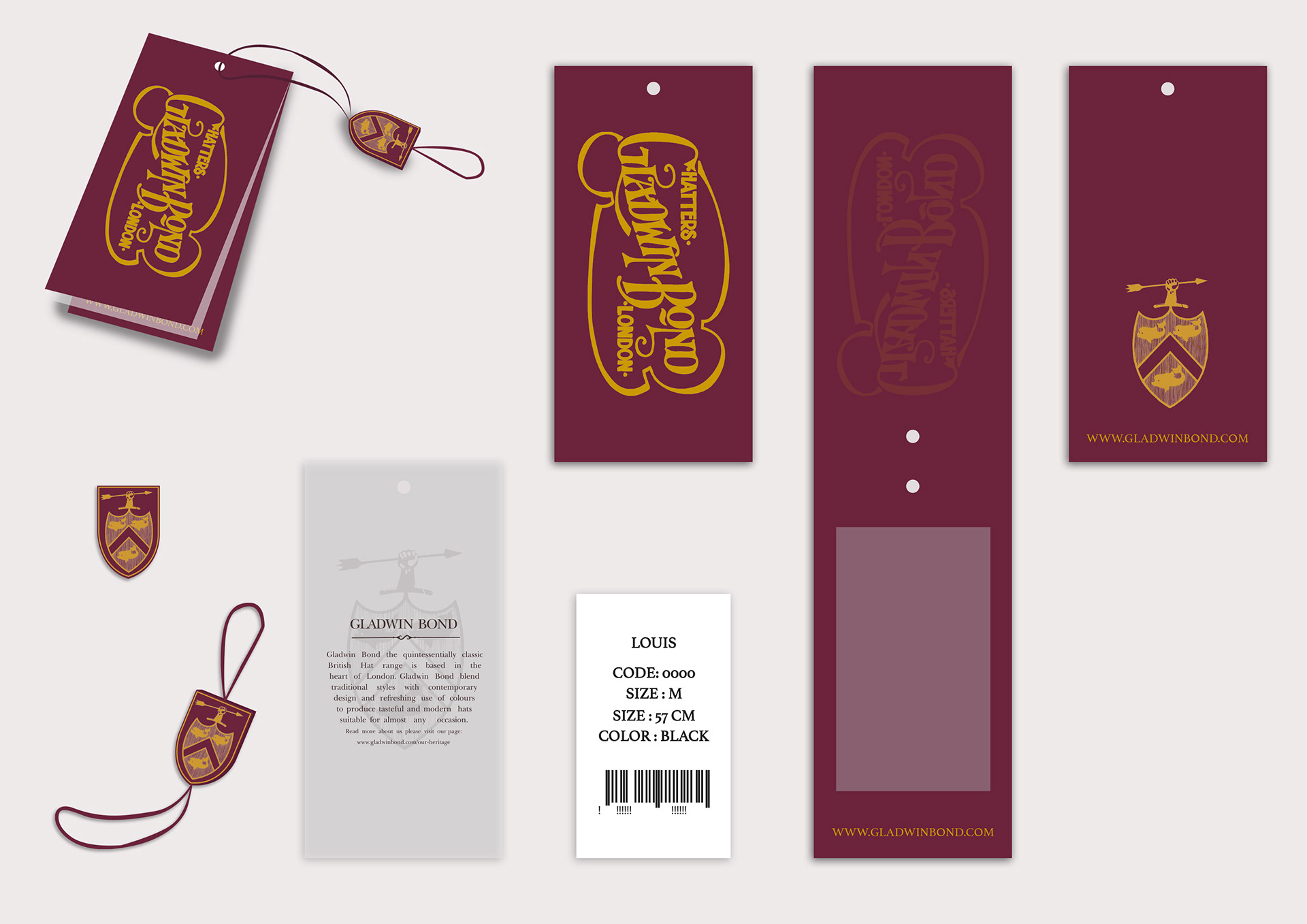Hangtags