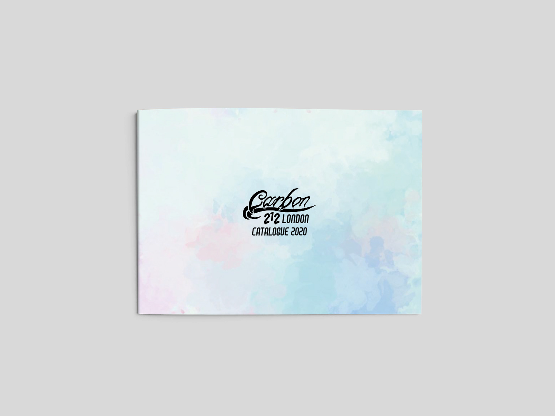 CARBON212 Cover Page