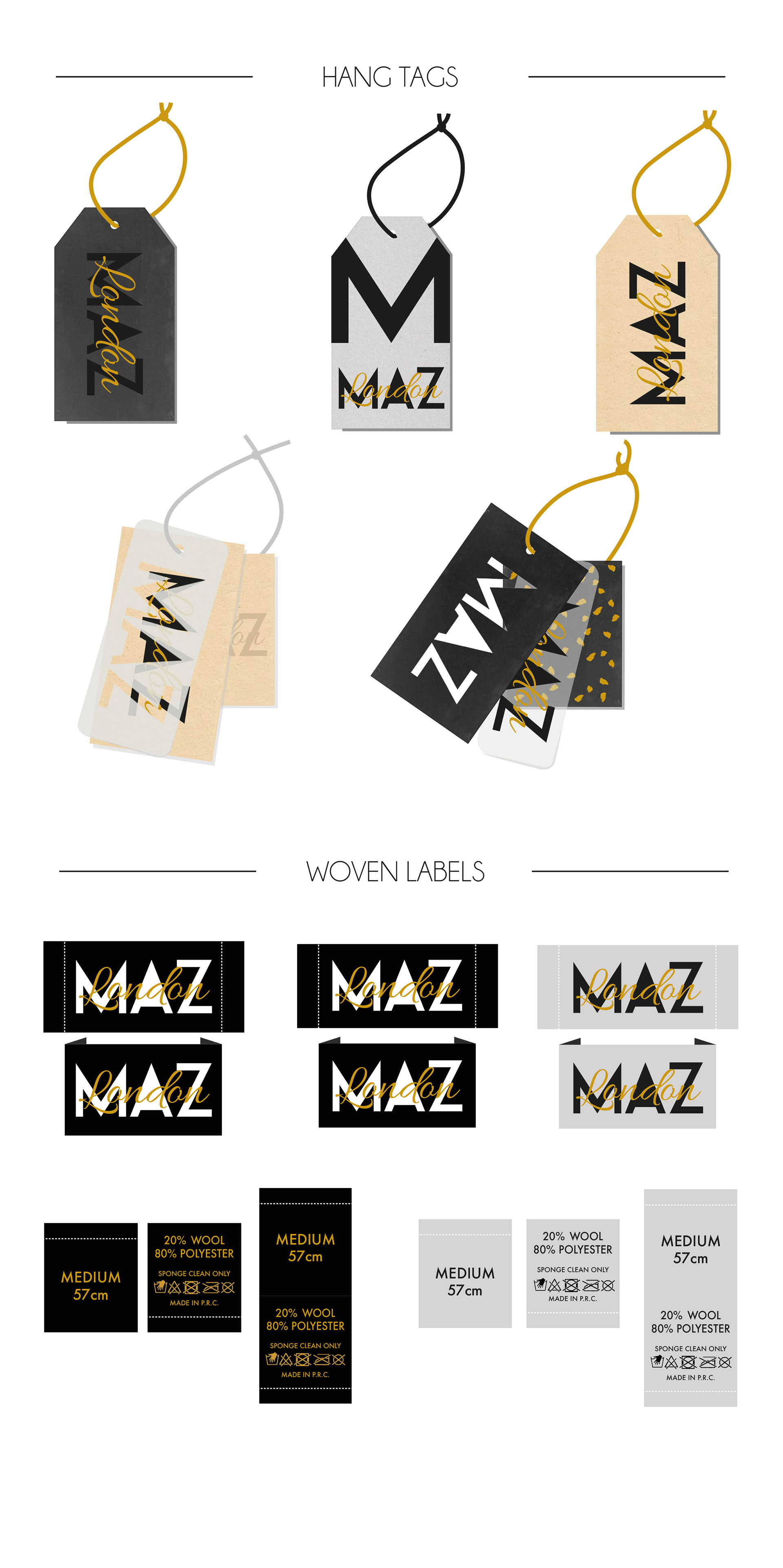 Maz Branding Logo 3
