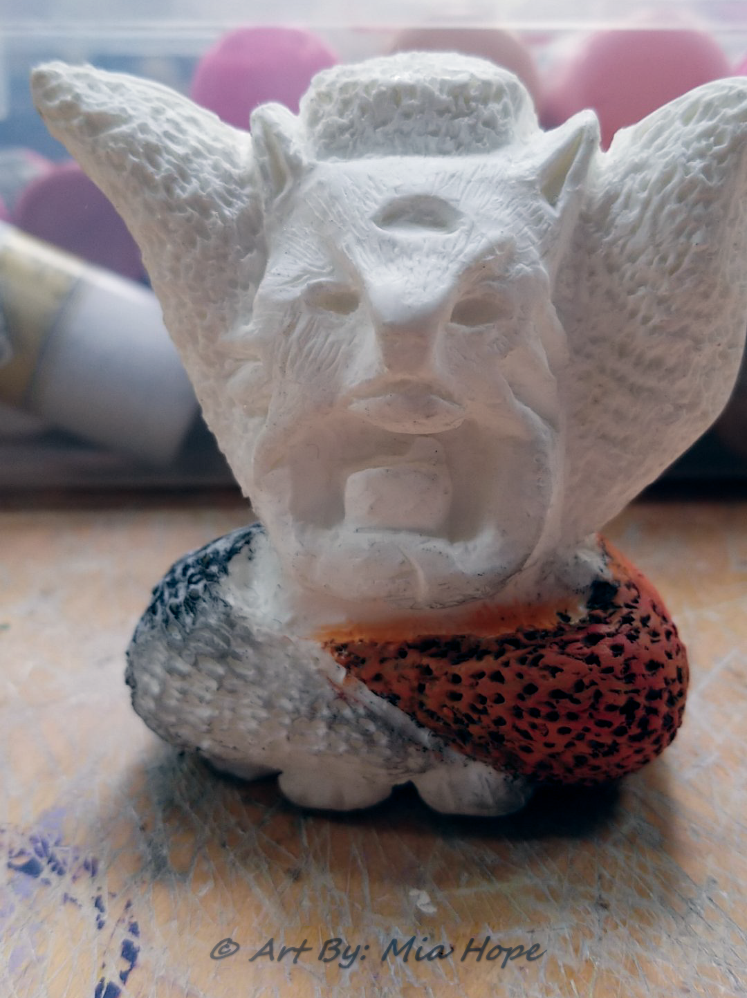 Painting Phase