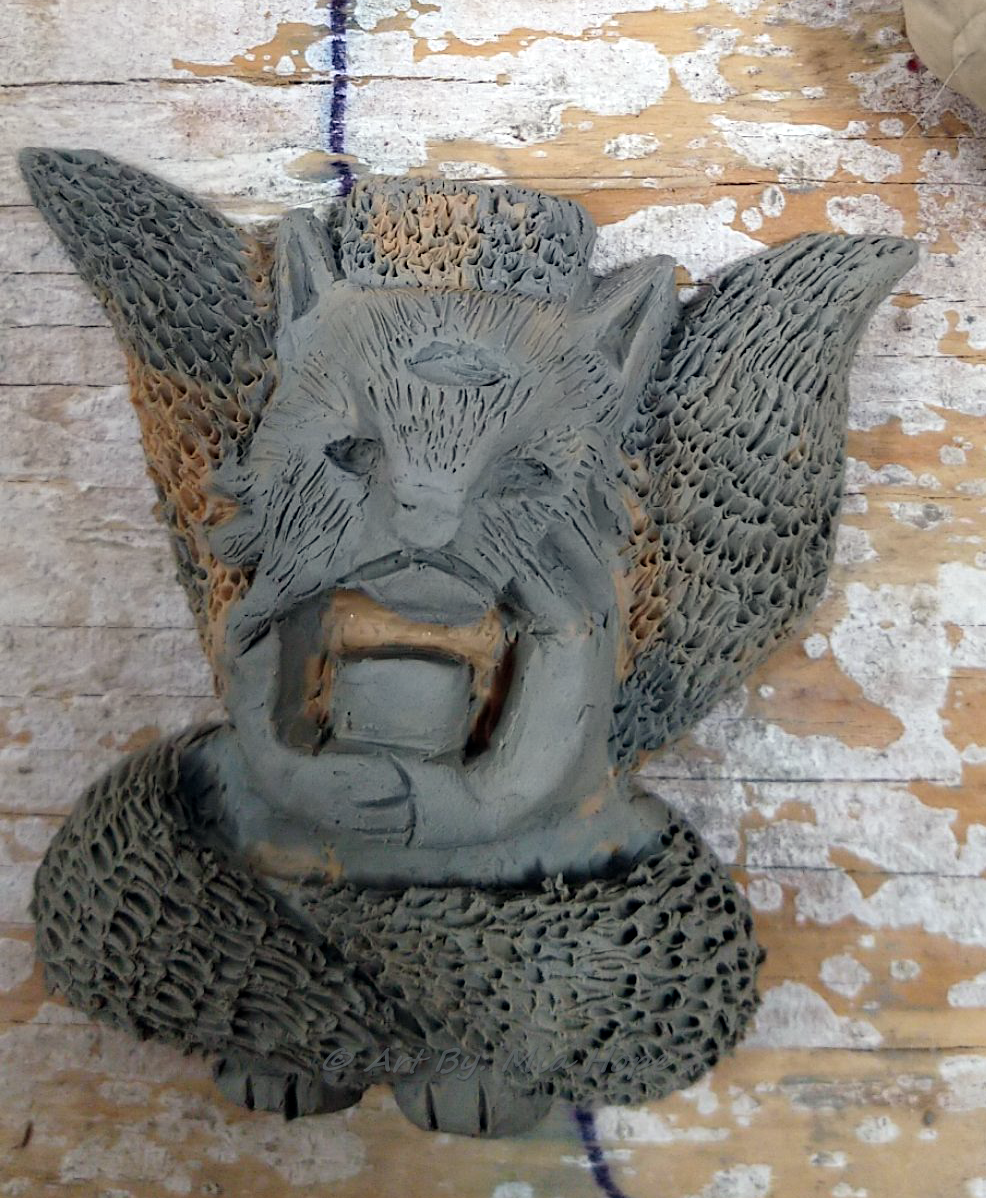 Sculpting Phase