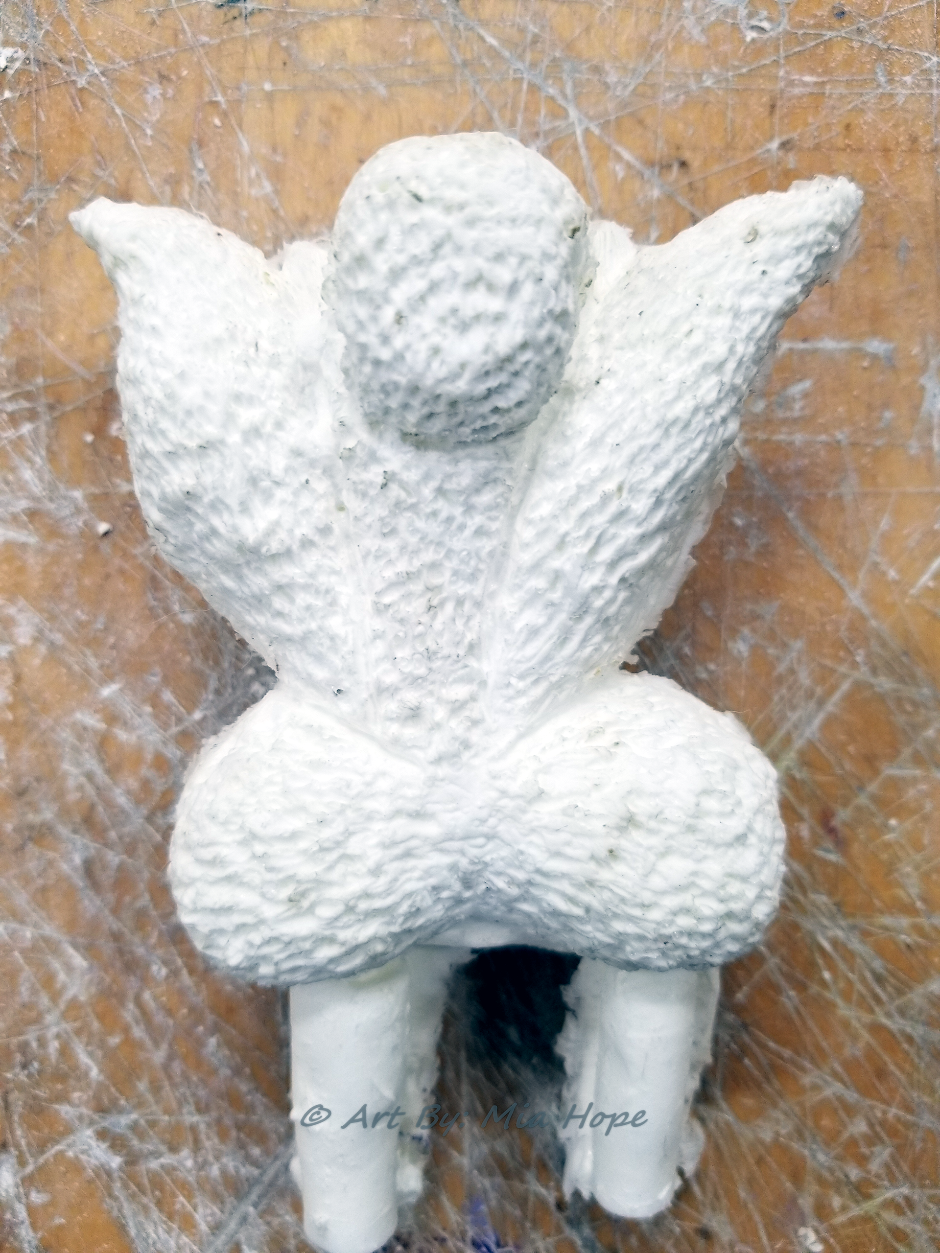 Post Mold