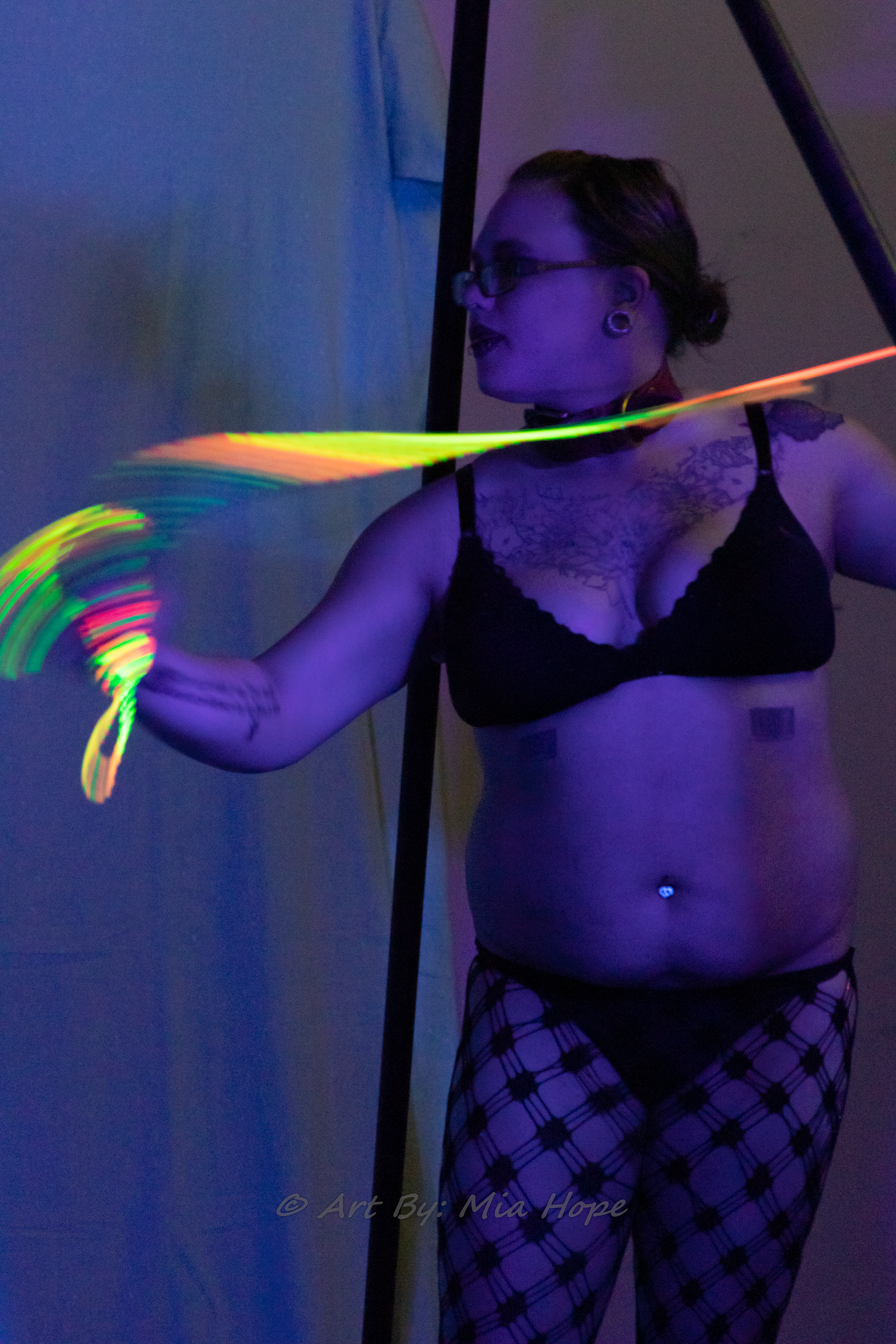 "Whip It" Digital Photography 2018