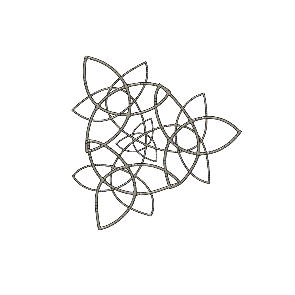 Celtic knot
