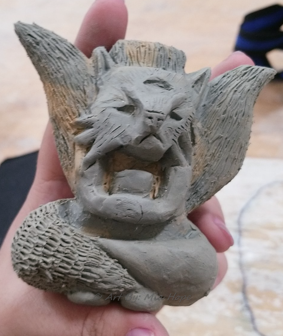 Sculpting Phase