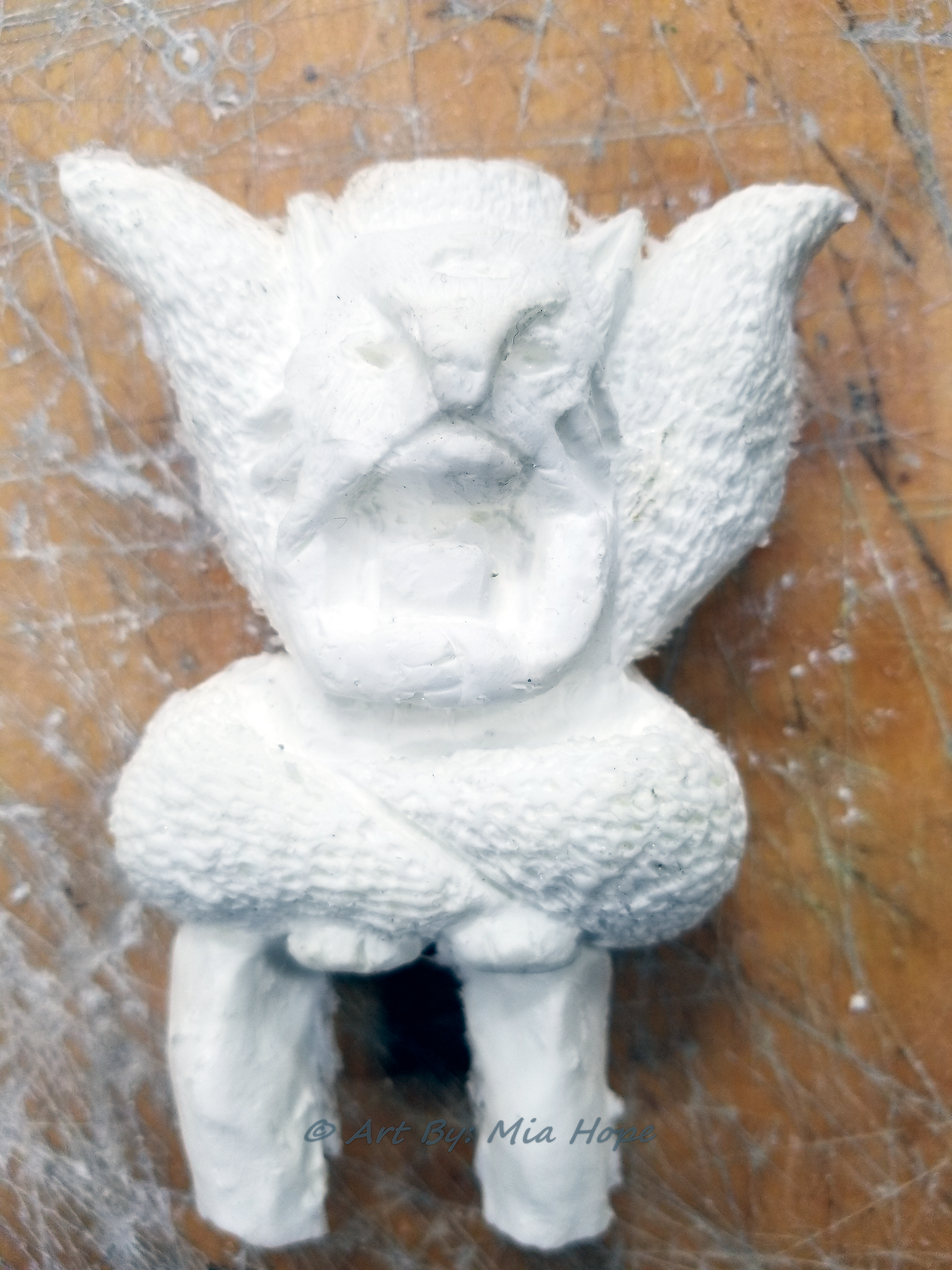 Post Mold