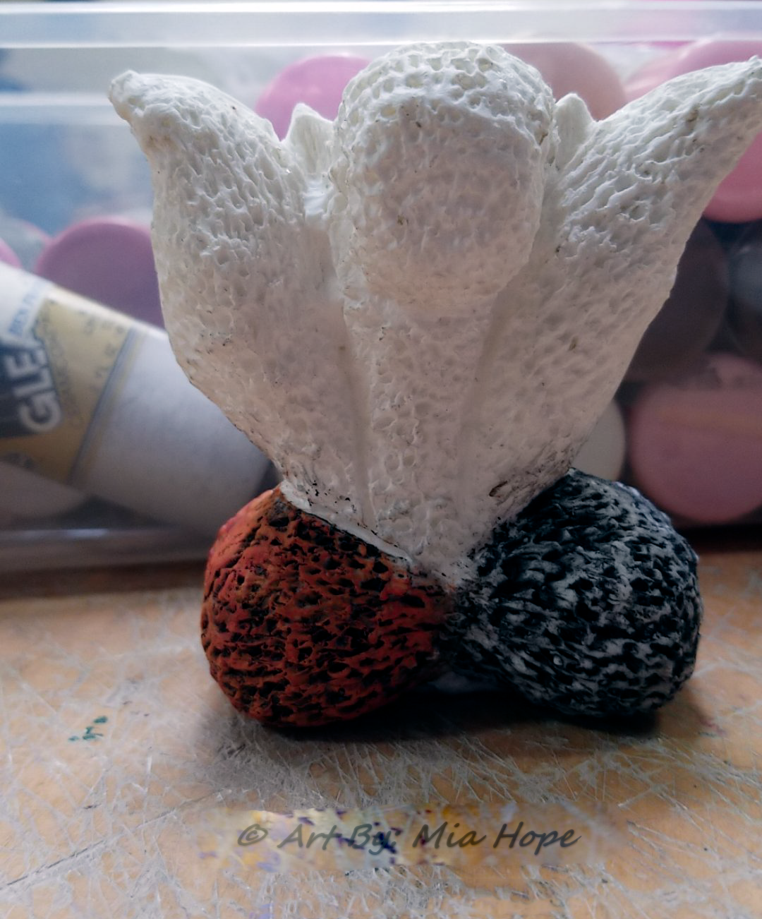 Painting Phase